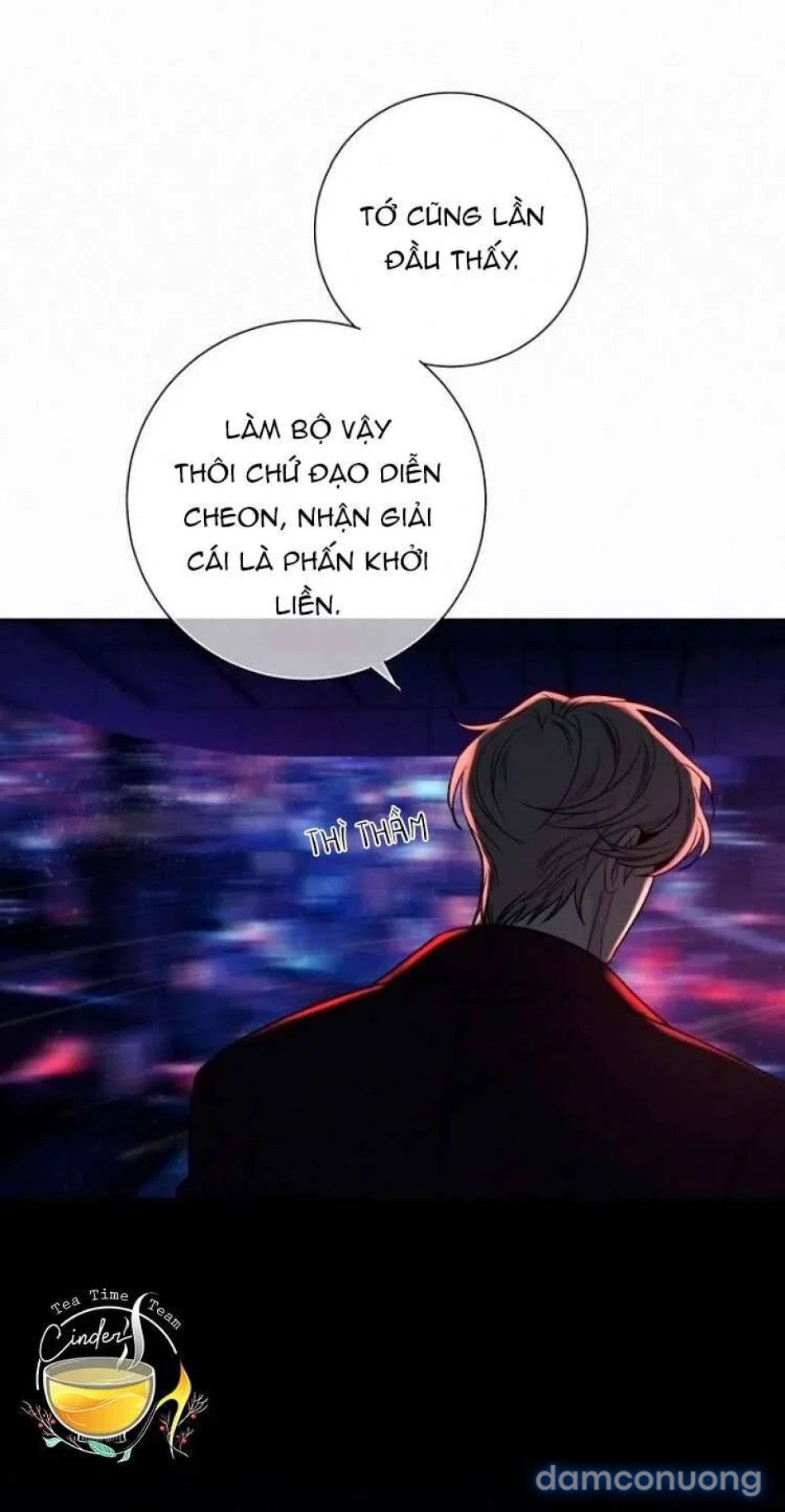 đọc truyện Tình Yêu Trong Sáng Chương 129 ảnh 58 tại Thiên Thai Truyện