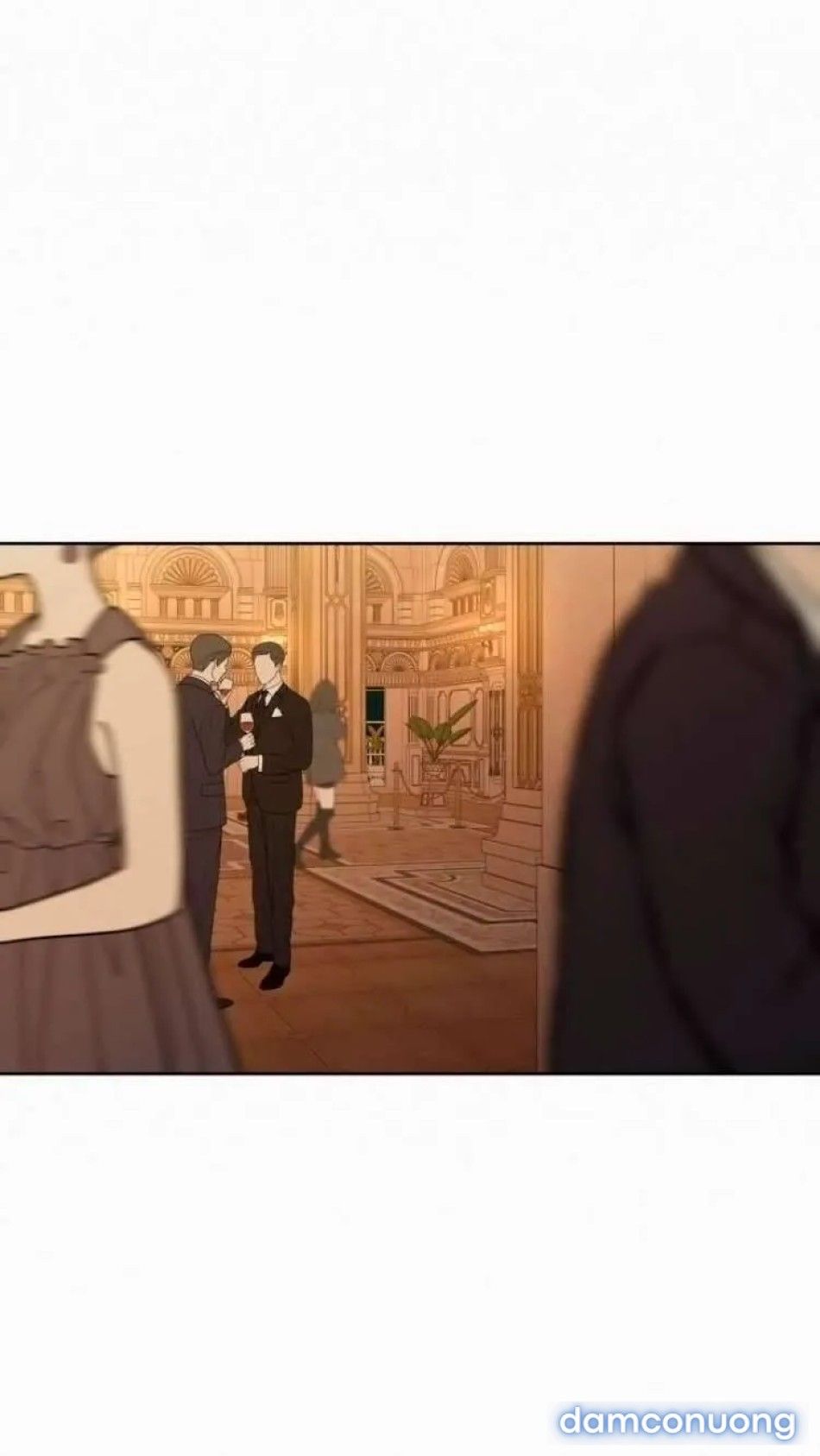 đọc truyện Tình Yêu Trong Sáng Chương 129 ảnh 66 tại Thiên Thai Truyện