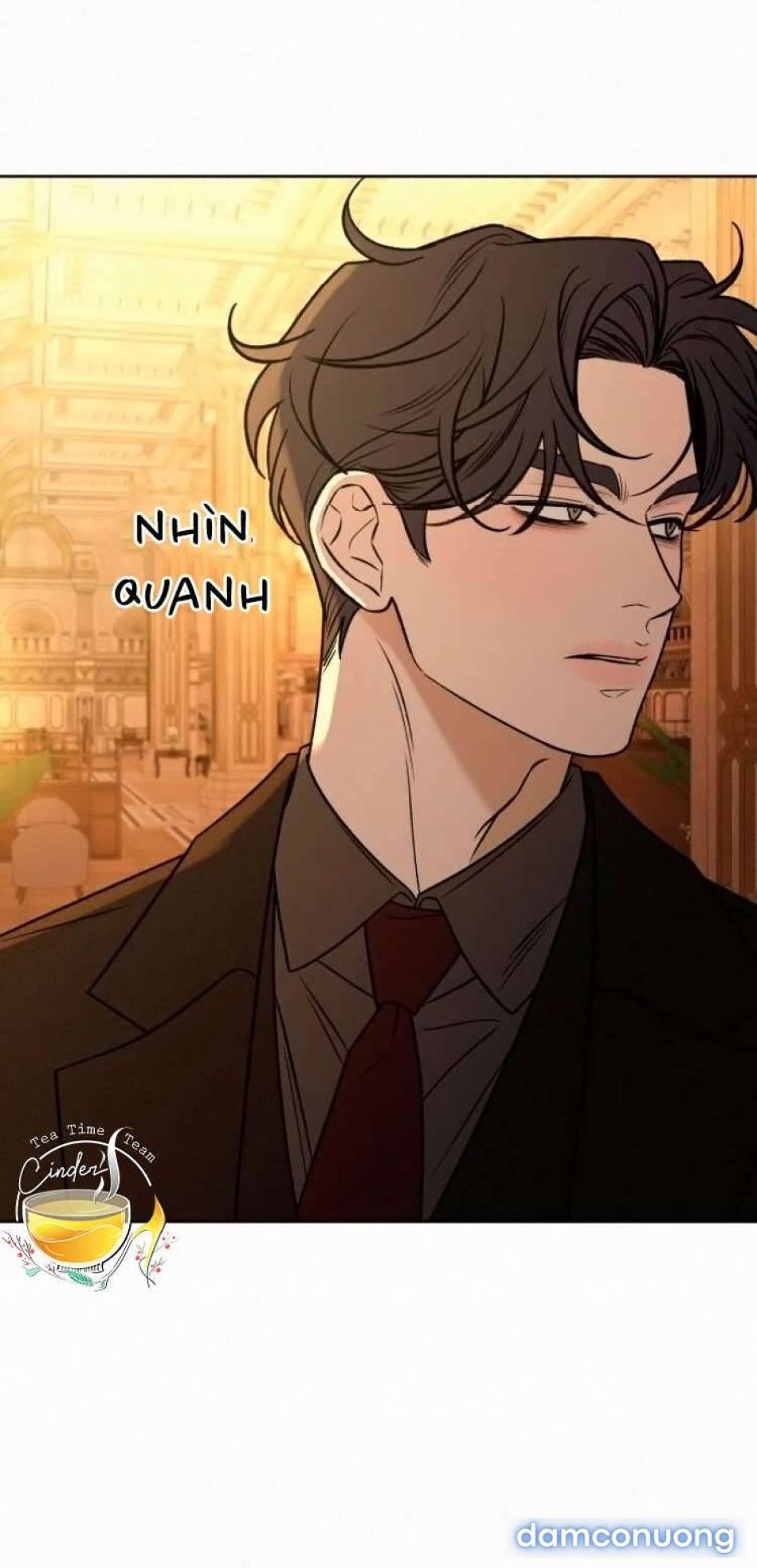 đọc truyện Tình Yêu Trong Sáng Chương 129 ảnh 68 tại Thiên Thai Truyện