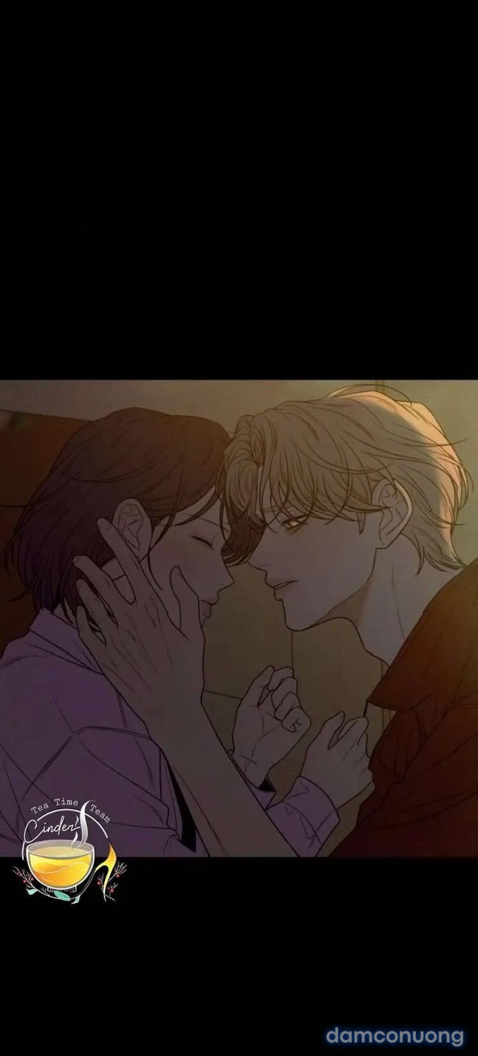 đọc truyện Tình Yêu Trong Sáng Chương 129 ảnh 78 tại Thiên Thai Truyện