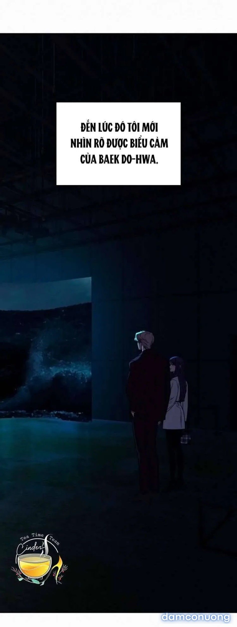 đọc truyện Tình Yêu Trong Sáng Chương 129 ảnh 83 tại Thiên Thai Truyện