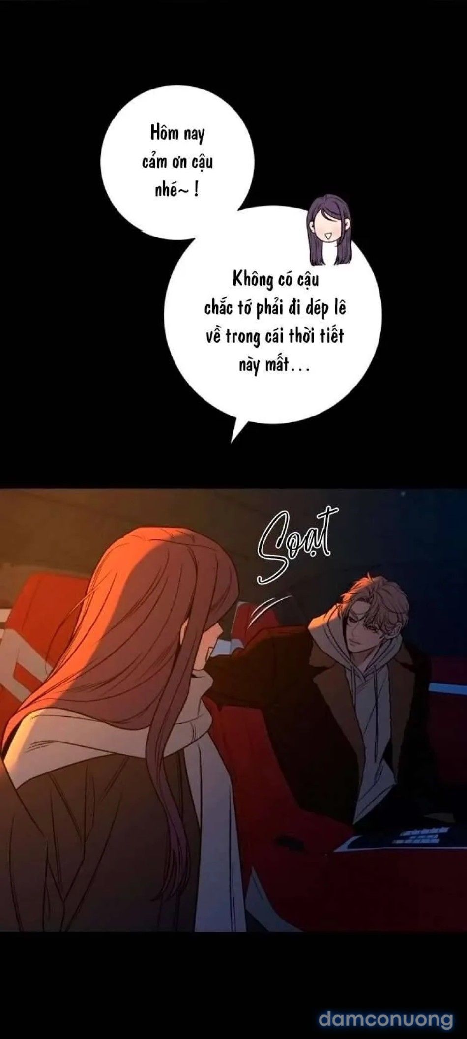 đọc truyện Tình Yêu Trong Sáng Chương 129 ảnh 11 tại Thiên Thai Truyện