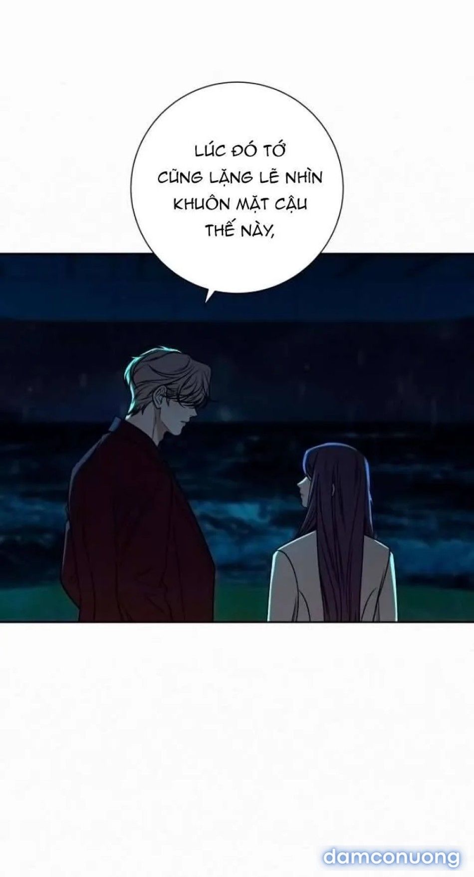 đọc truyện Tình Yêu Trong Sáng Chương 129 ảnh 96 tại Thiên Thai Truyện