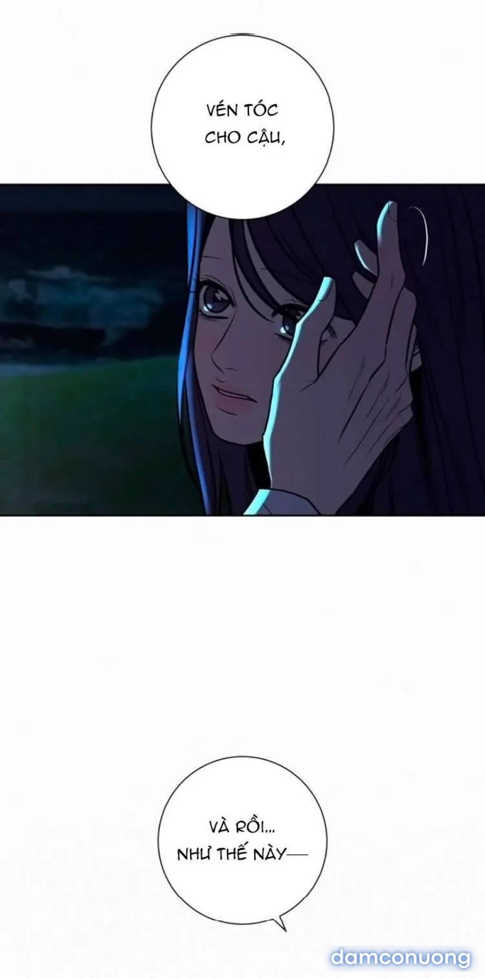 đọc truyện Tình Yêu Trong Sáng Chương 129 ảnh 98 tại Thiên Thai Truyện