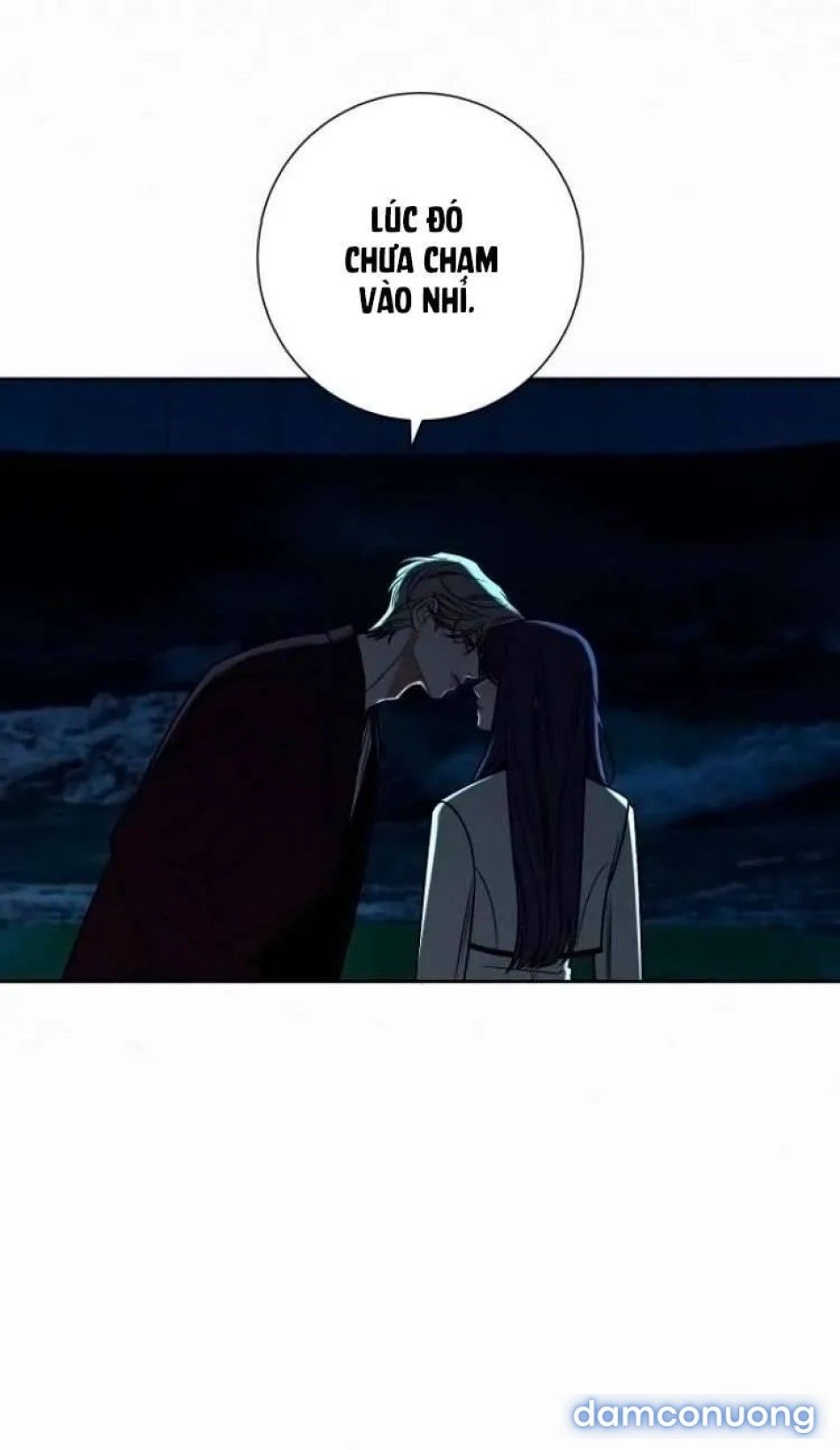 đọc truyện Tình Yêu Trong Sáng Chương 129 ảnh 100 tại Thiên Thai Truyện