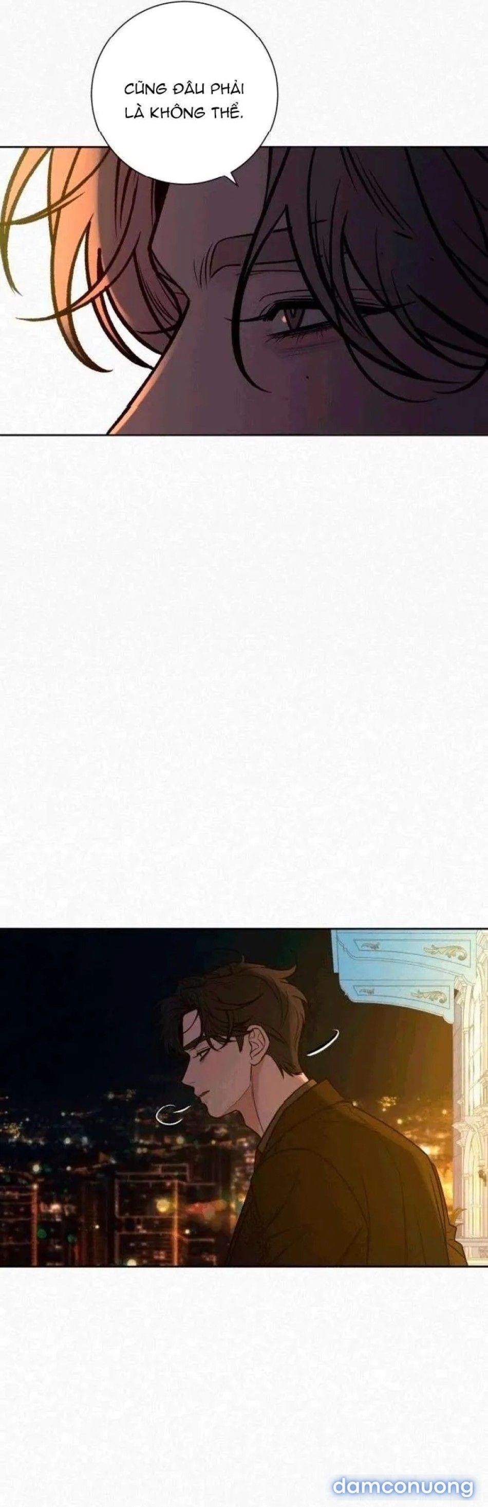 đọc truyện Tình Yêu Trong Sáng Chương 130 ảnh 12 tại Thiên Thai Truyện