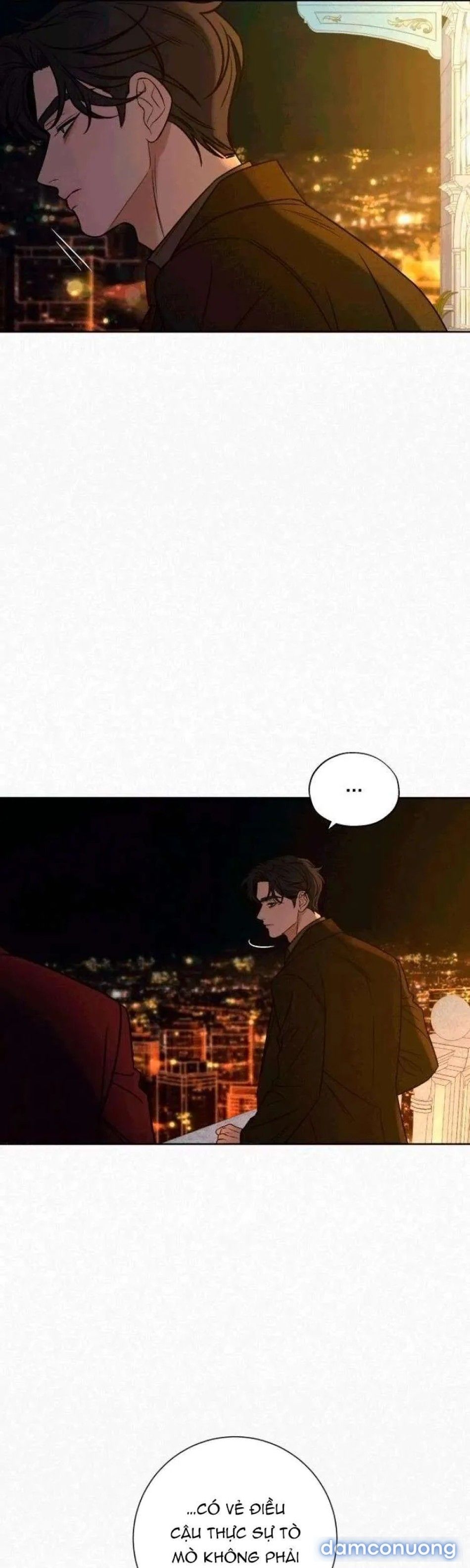 đọc truyện Tình Yêu Trong Sáng Chương 130 ảnh 14 tại Thiên Thai Truyện