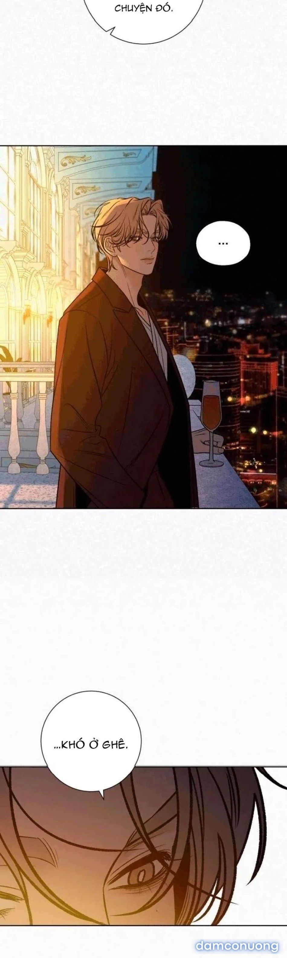 đọc truyện Tình Yêu Trong Sáng Chương 130 ảnh 15 tại Thiên Thai Truyện