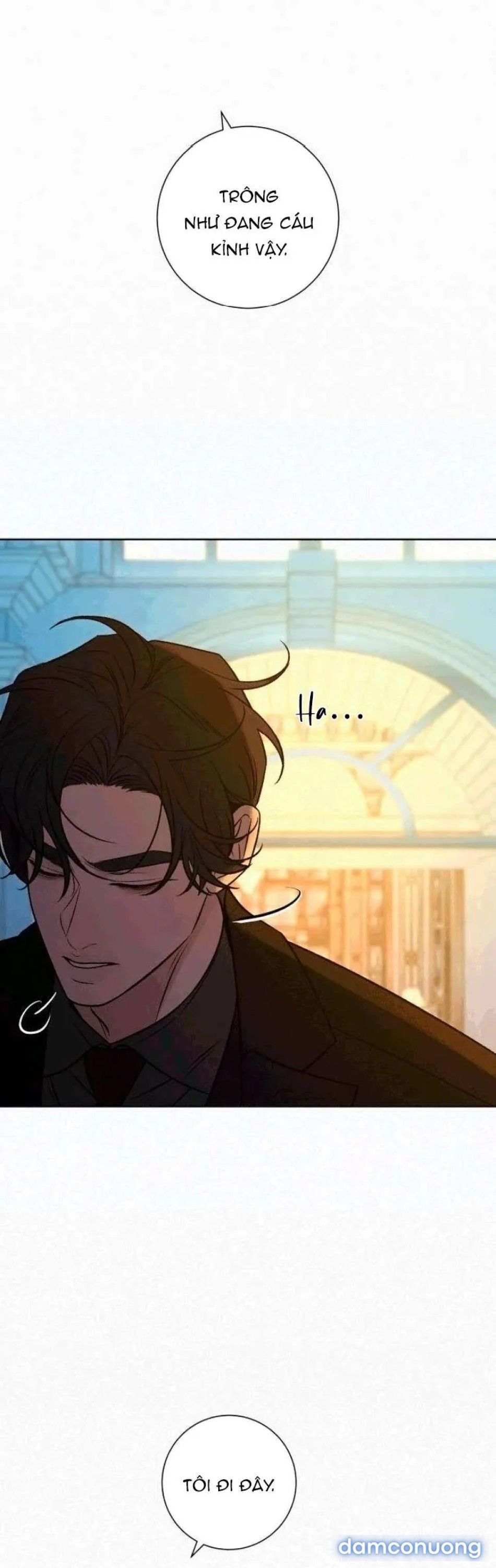 đọc truyện Tình Yêu Trong Sáng Chương 130 ảnh 16 tại Thiên Thai Truyện