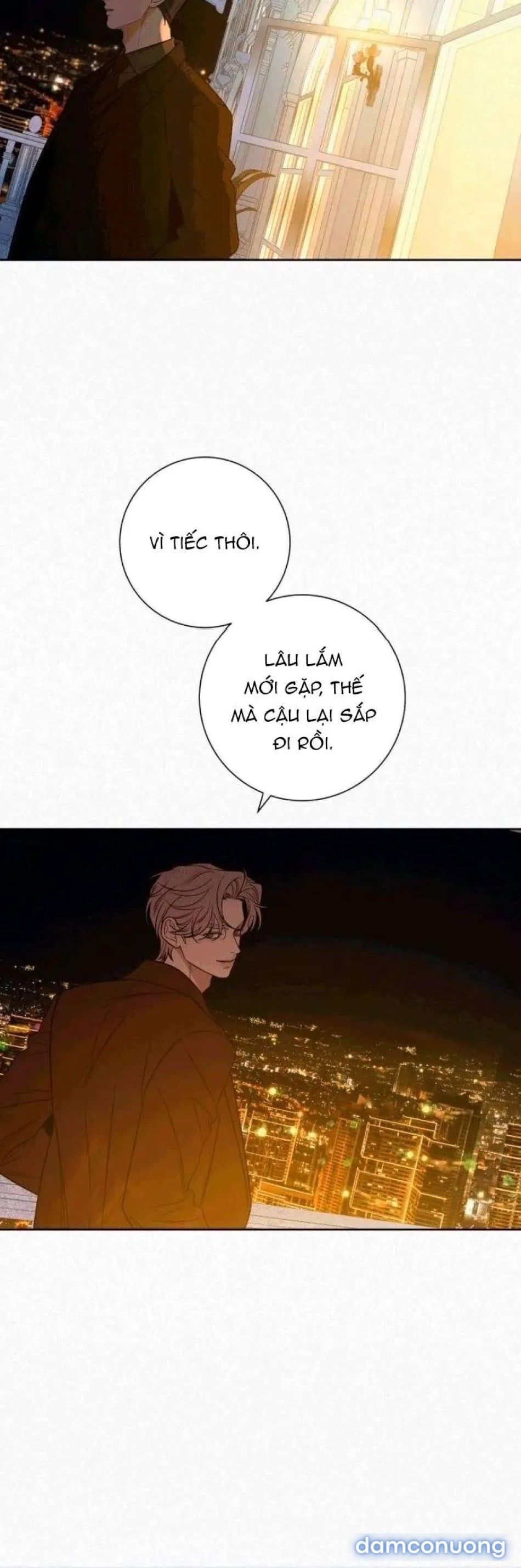 đọc truyện Tình Yêu Trong Sáng Chương 130 ảnh 19 tại Thiên Thai Truyện