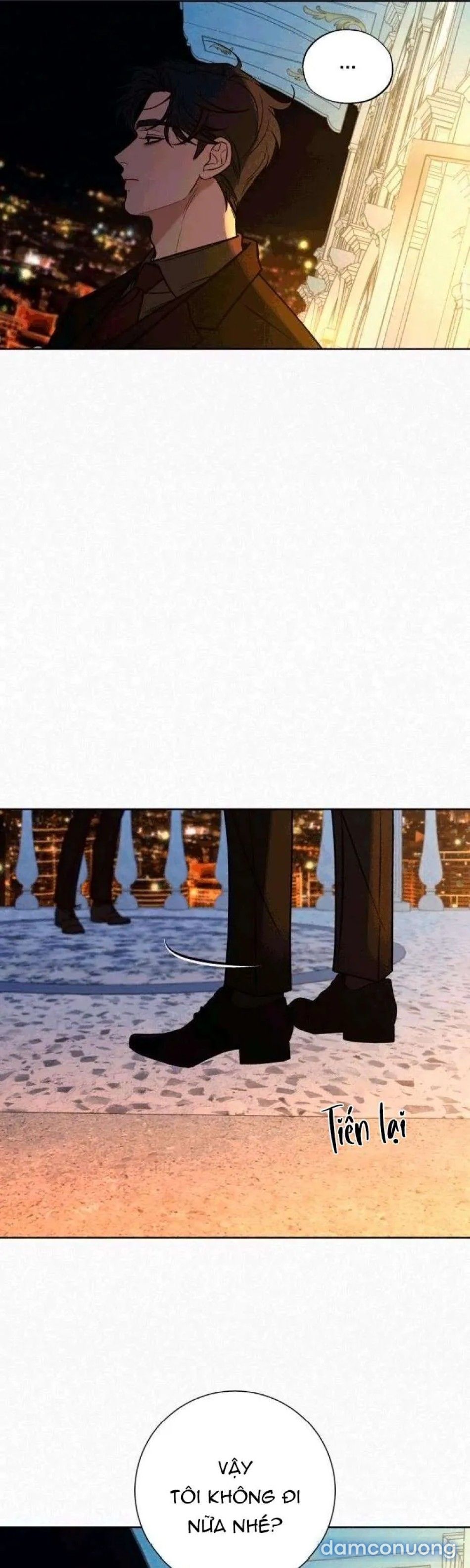 đọc truyện Tình Yêu Trong Sáng Chương 130 ảnh 20 tại Thiên Thai Truyện