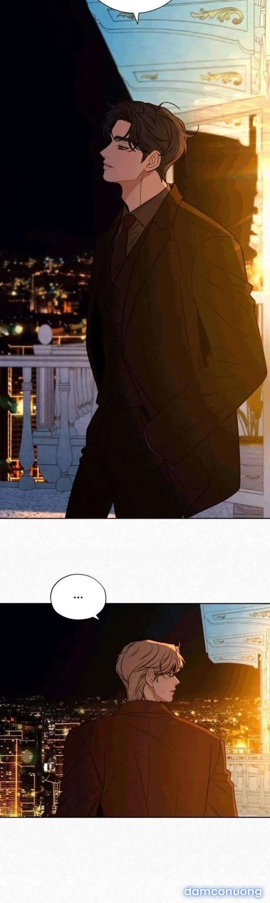 đọc truyện Tình Yêu Trong Sáng Chương 130 ảnh 21 tại Thiên Thai Truyện