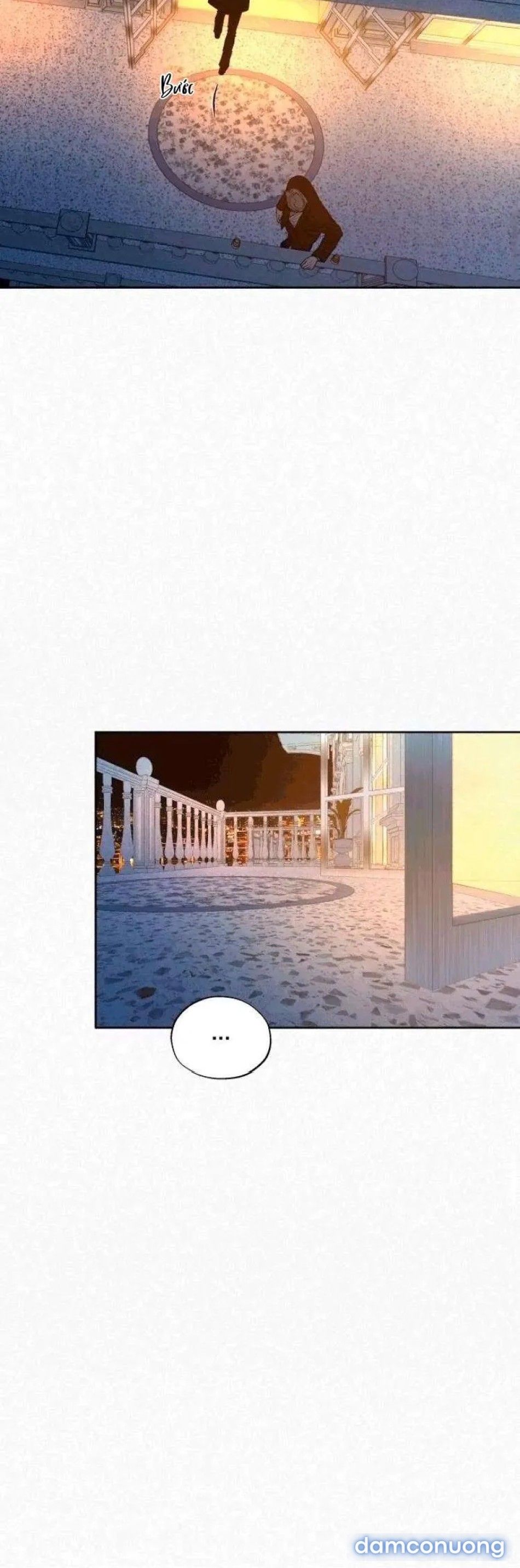 đọc truyện Tình Yêu Trong Sáng Chương 130 ảnh 23 tại Thiên Thai Truyện