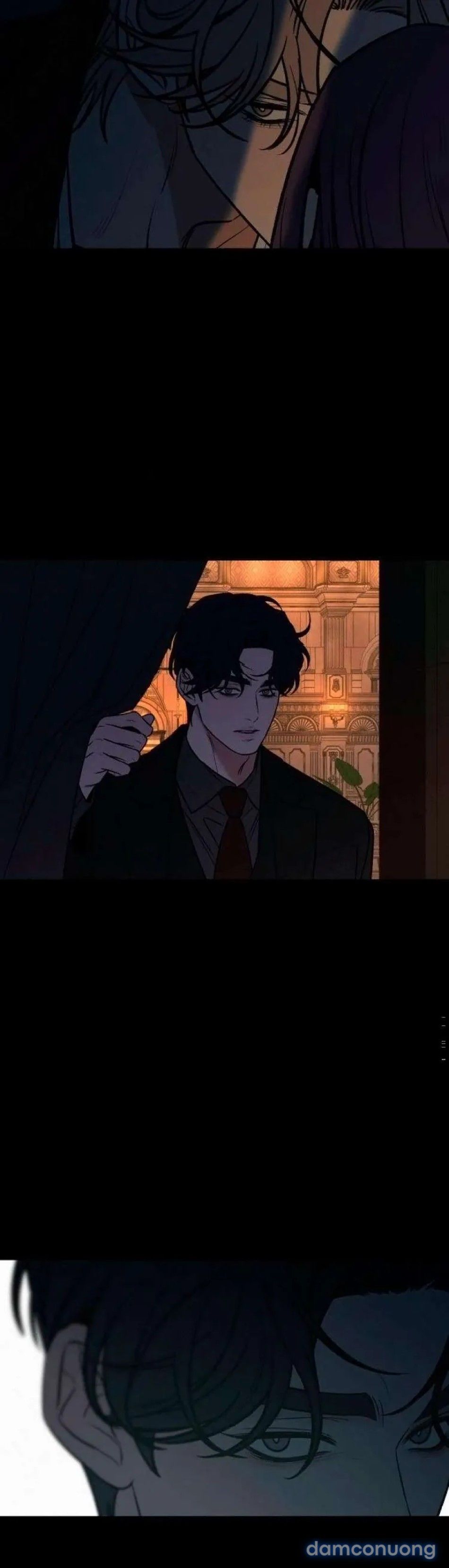 đọc truyện Tình Yêu Trong Sáng Chương 130 ảnh 25 tại Thiên Thai Truyện