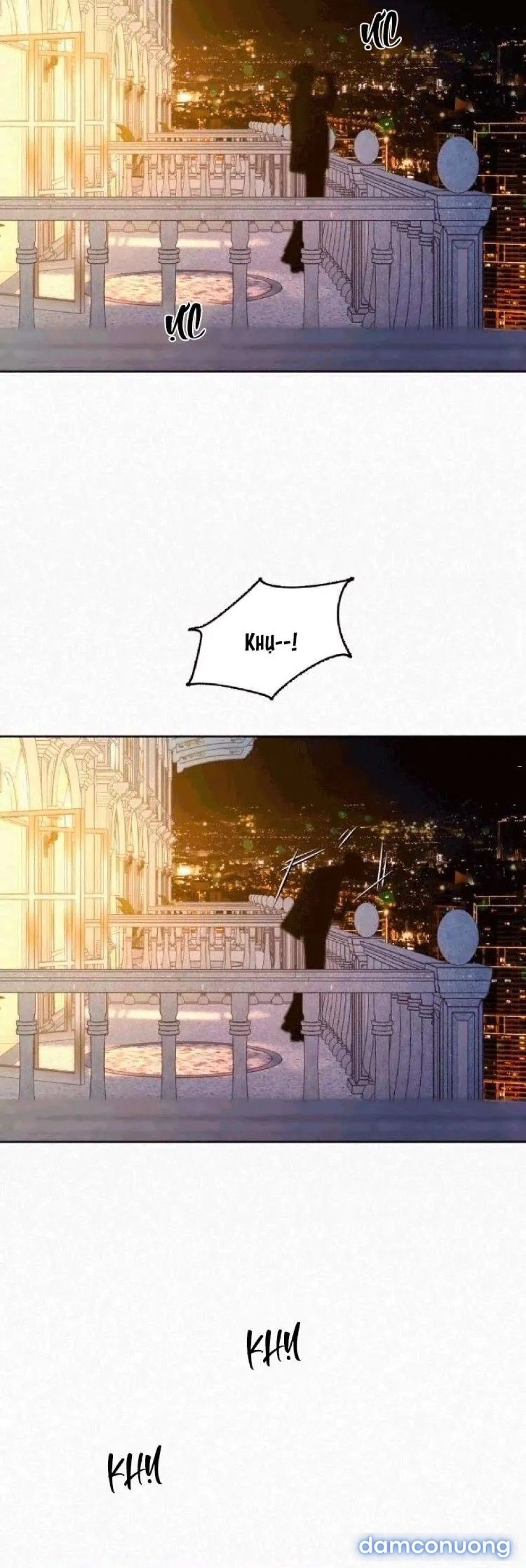 đọc truyện Tình Yêu Trong Sáng Chương 130 ảnh 27 tại Thiên Thai Truyện