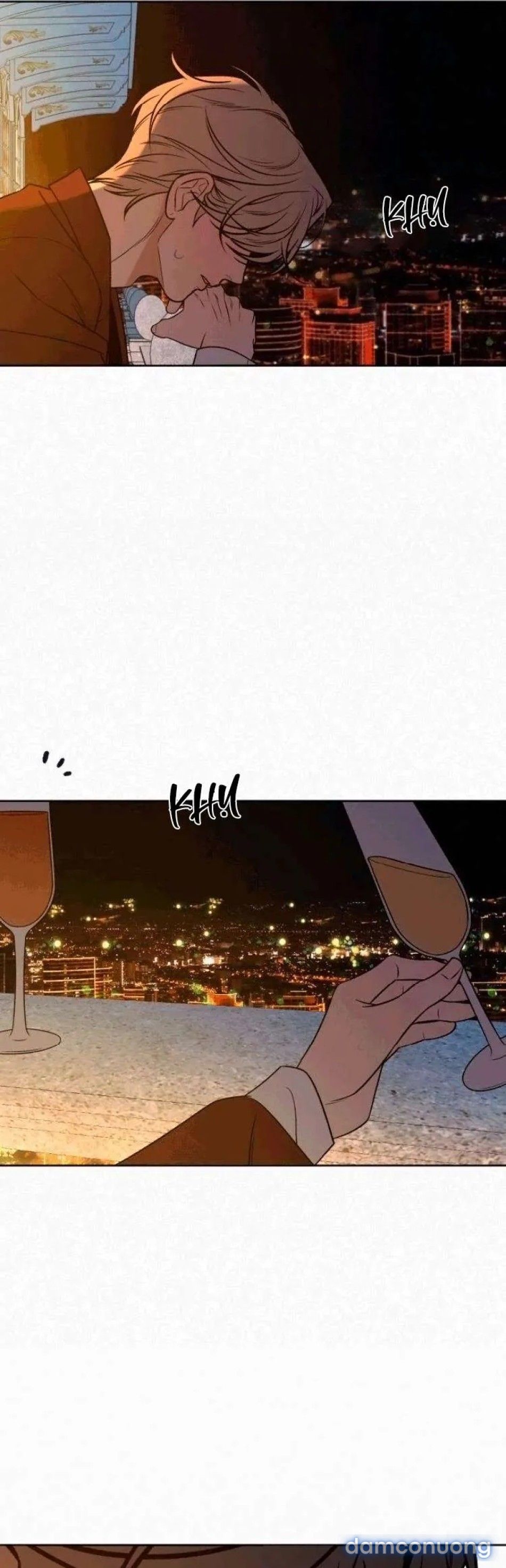 đọc truyện Tình Yêu Trong Sáng Chương 130 ảnh 28 tại Thiên Thai Truyện