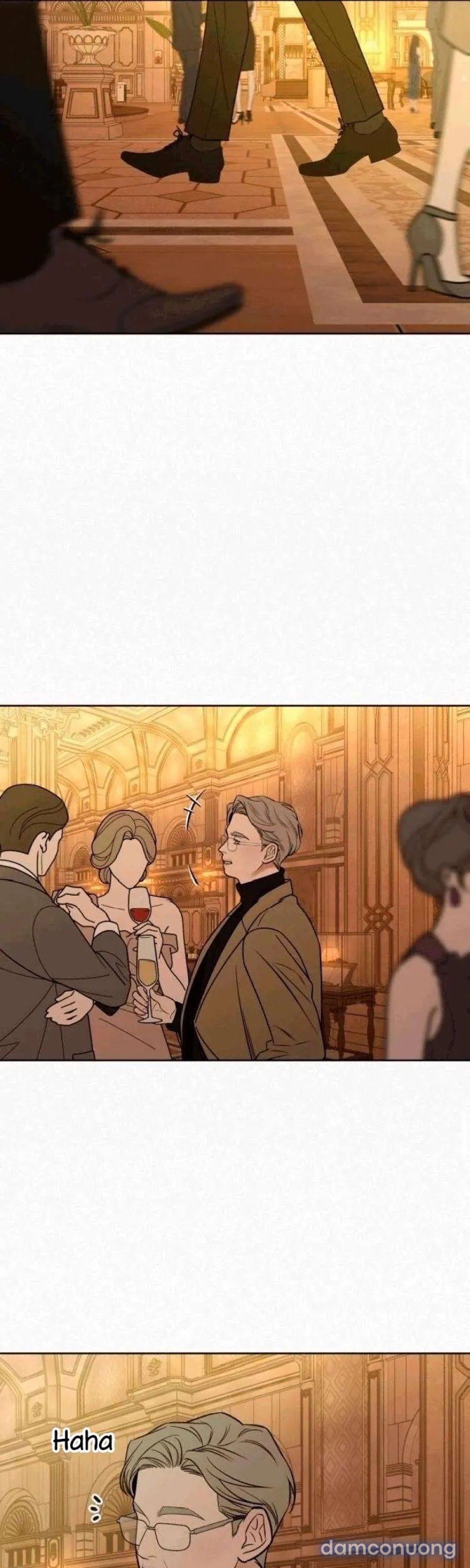 đọc truyện Tình Yêu Trong Sáng Chương 130 ảnh 30 tại Thiên Thai Truyện