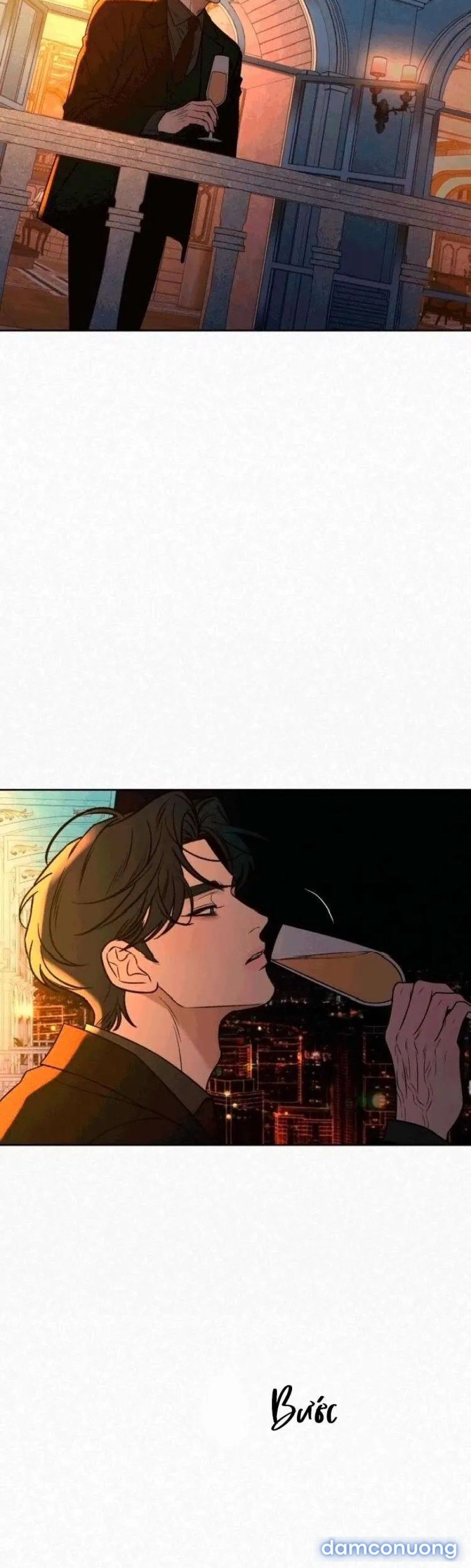 đọc truyện Tình Yêu Trong Sáng Chương 130 ảnh 5 tại Thiên Thai Truyện