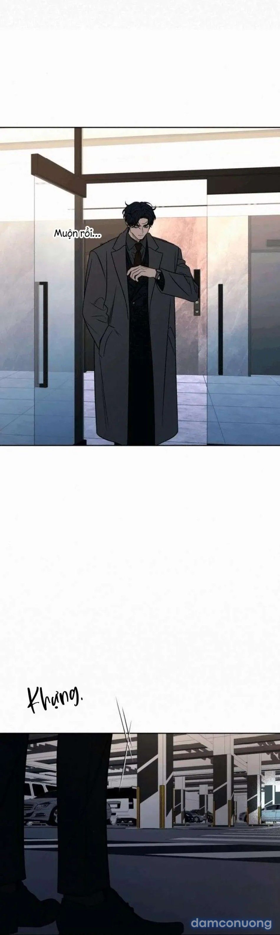 đọc truyện Tình Yêu Trong Sáng Chương 130 ảnh 32 tại Thiên Thai Truyện