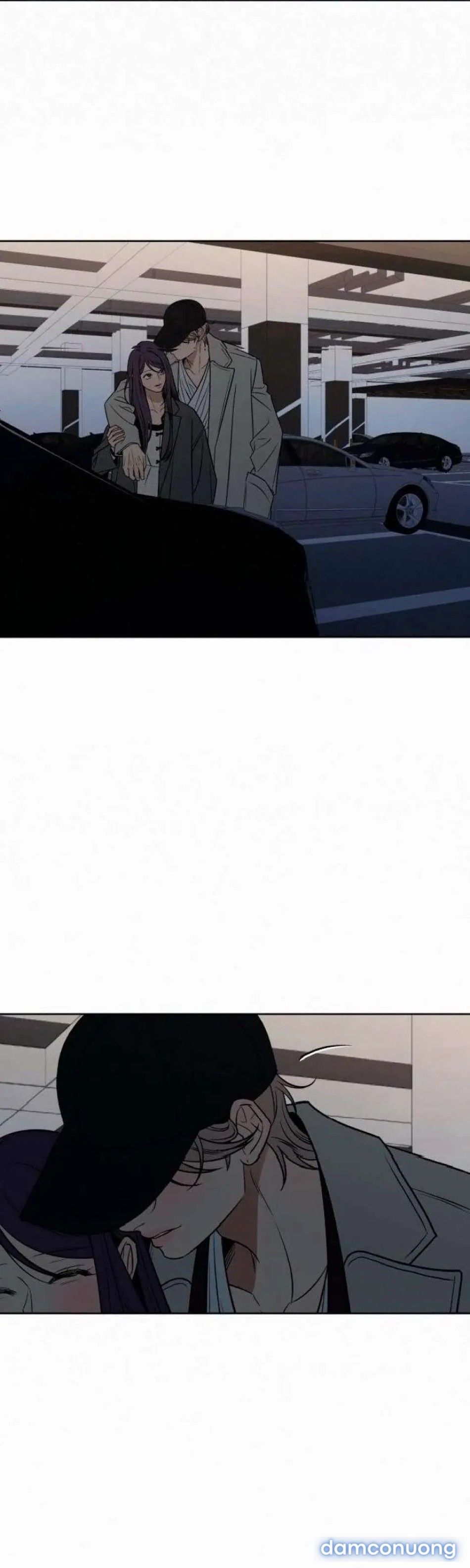 đọc truyện Tình Yêu Trong Sáng Chương 130 ảnh 33 tại Thiên Thai Truyện