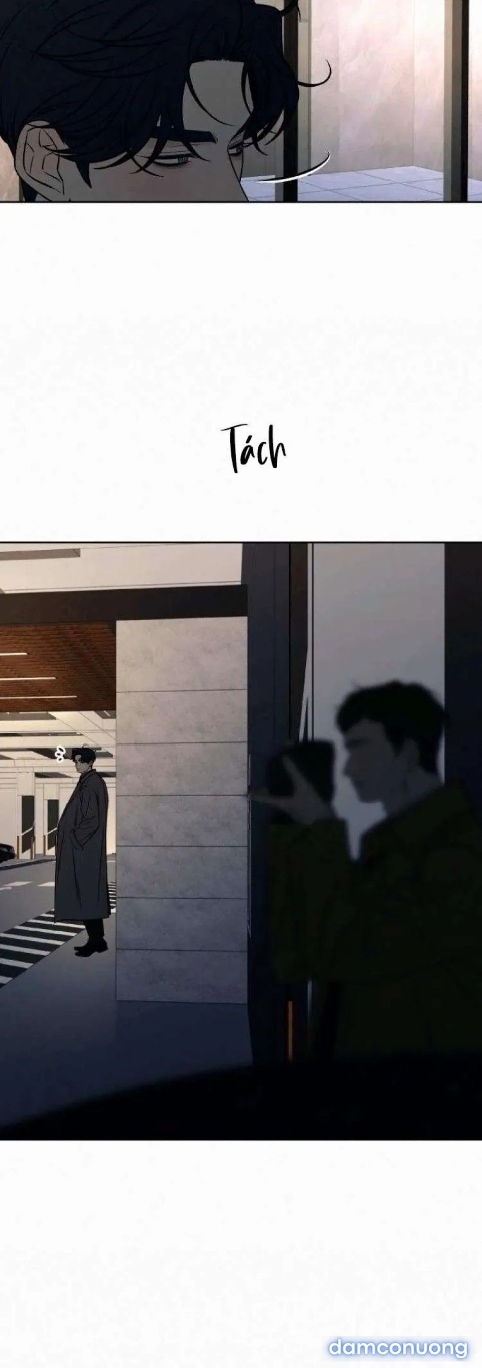 đọc truyện Tình Yêu Trong Sáng Chương 130 ảnh 35 tại Thiên Thai Truyện