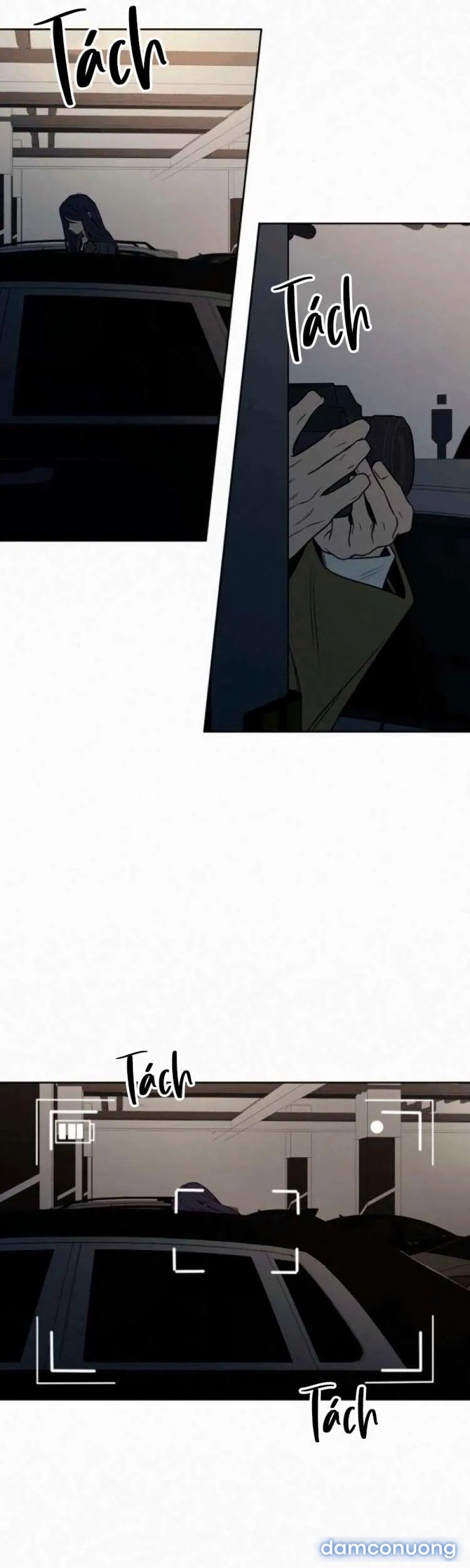 đọc truyện Tình Yêu Trong Sáng Chương 130 ảnh 36 tại Thiên Thai Truyện