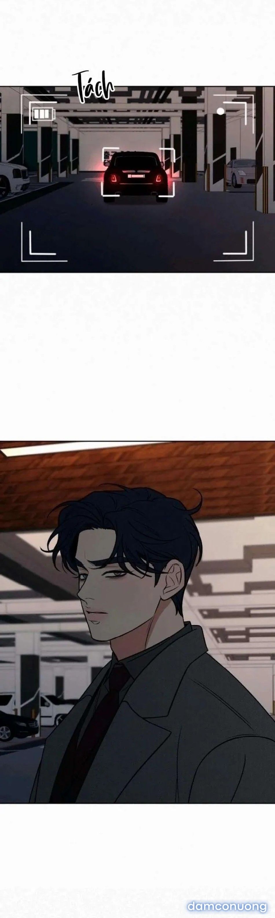 đọc truyện Tình Yêu Trong Sáng Chương 130 ảnh 37 tại Thiên Thai Truyện