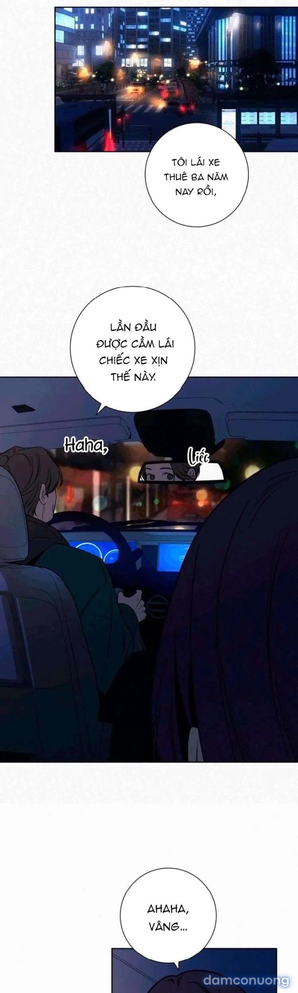 đọc truyện Tình Yêu Trong Sáng Chương 130 ảnh 38 tại Thiên Thai Truyện