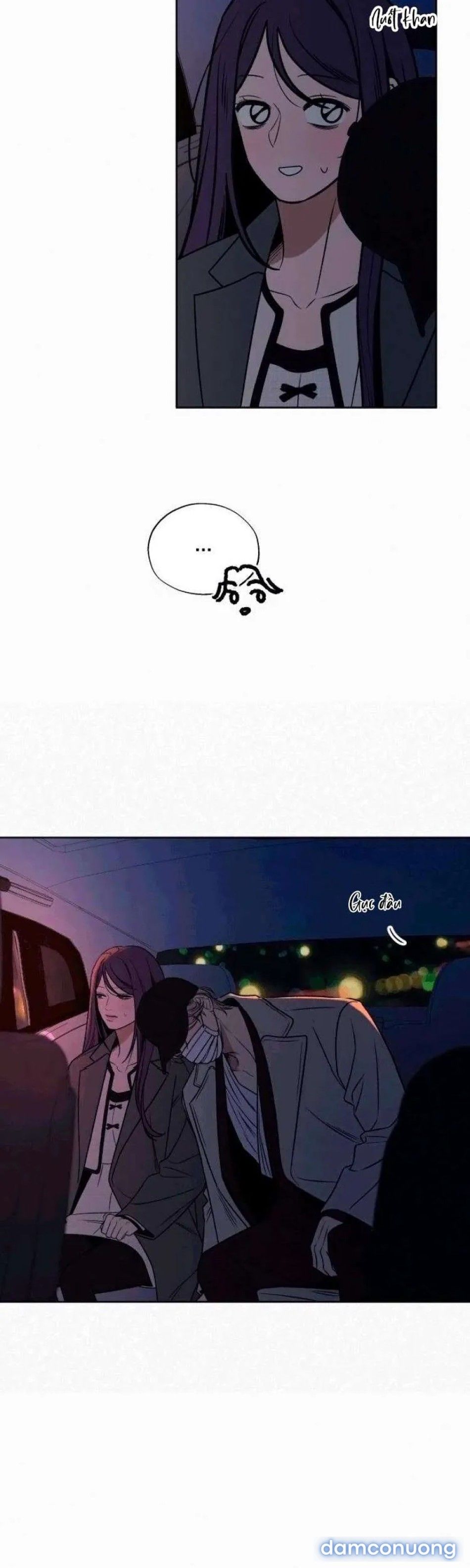 đọc truyện Tình Yêu Trong Sáng Chương 130 ảnh 39 tại Thiên Thai Truyện