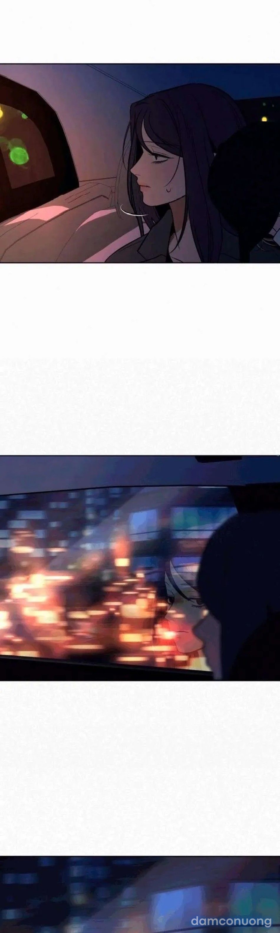 đọc truyện Tình Yêu Trong Sáng Chương 130 ảnh 40 tại Thiên Thai Truyện