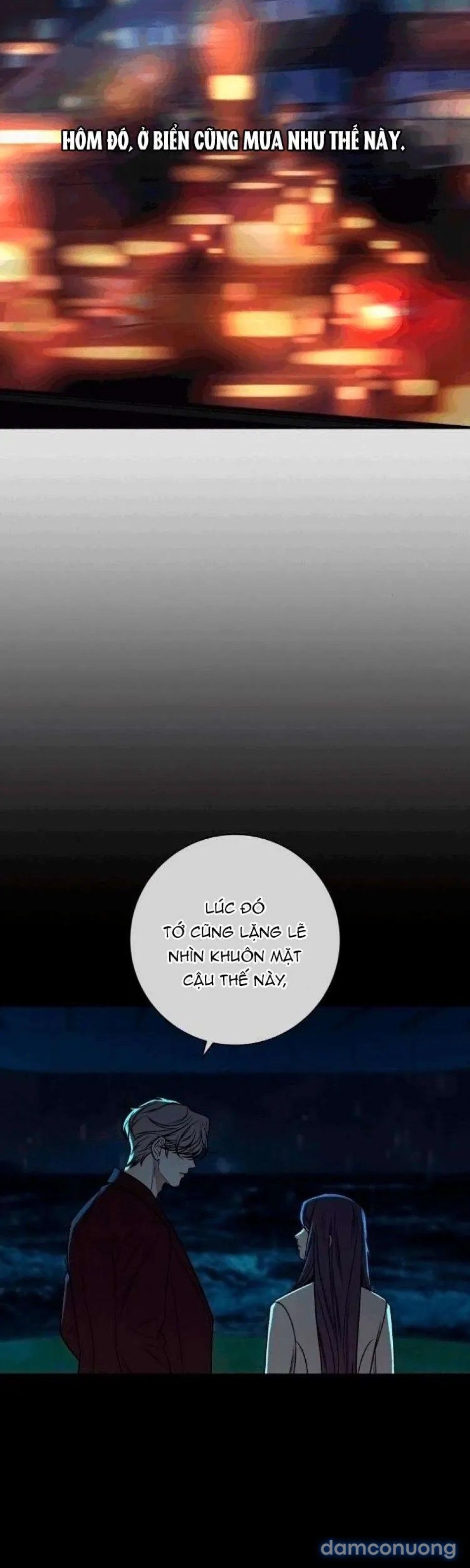 đọc truyện Tình Yêu Trong Sáng Chương 130 ảnh 41 tại Thiên Thai Truyện