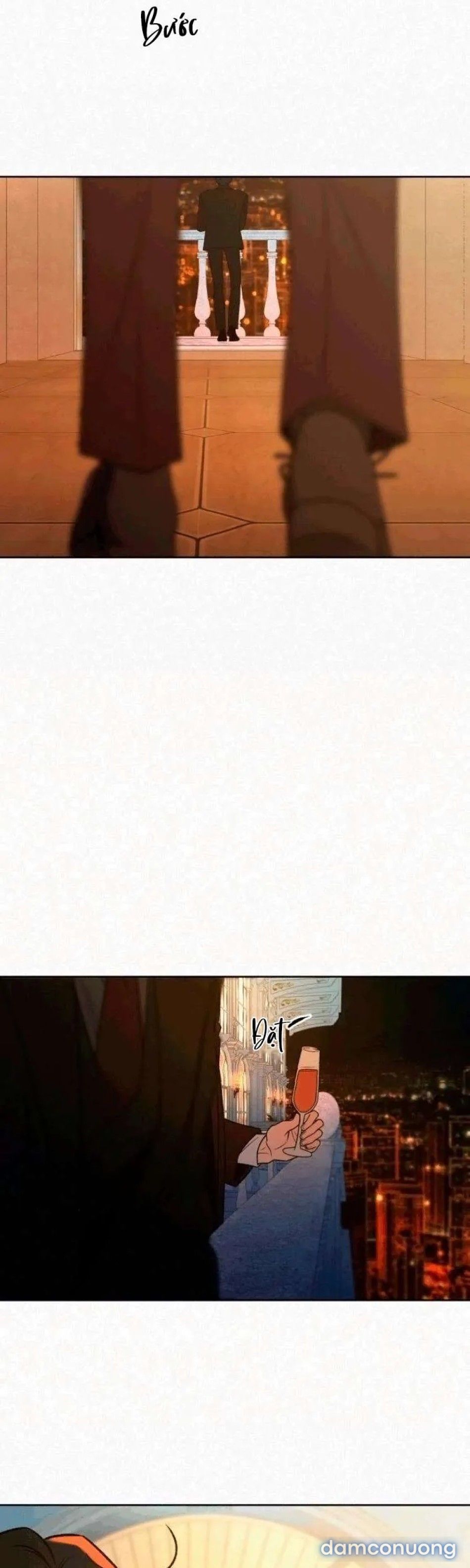 đọc truyện Tình Yêu Trong Sáng Chương 130 ảnh 6 tại Thiên Thai Truyện