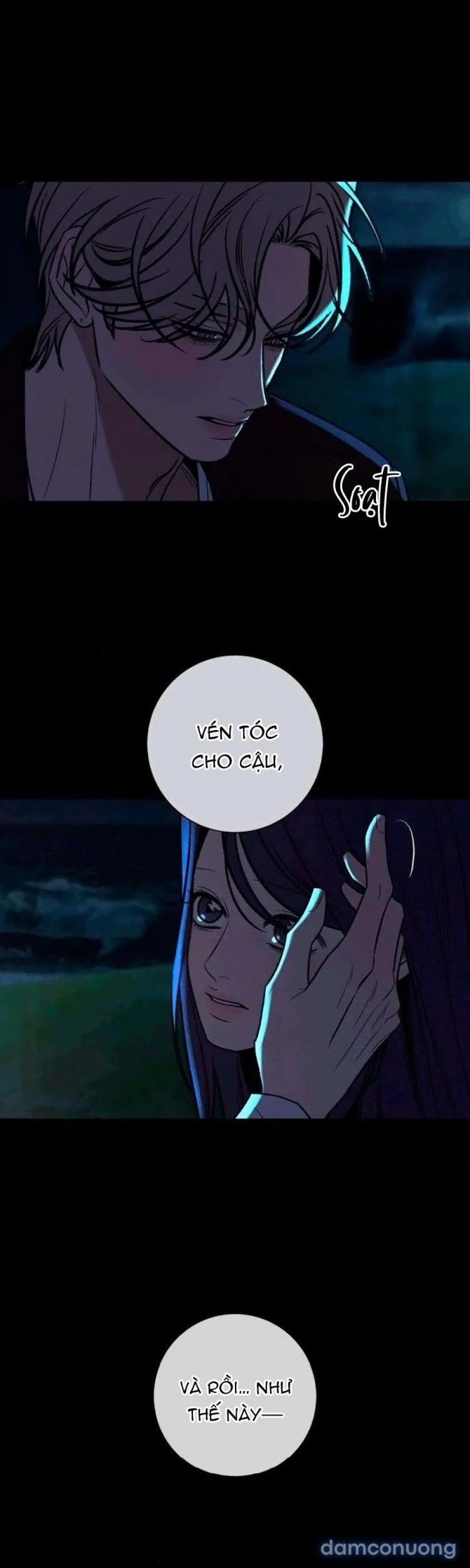 đọc truyện Tình Yêu Trong Sáng Chương 130 ảnh 42 tại Thiên Thai Truyện