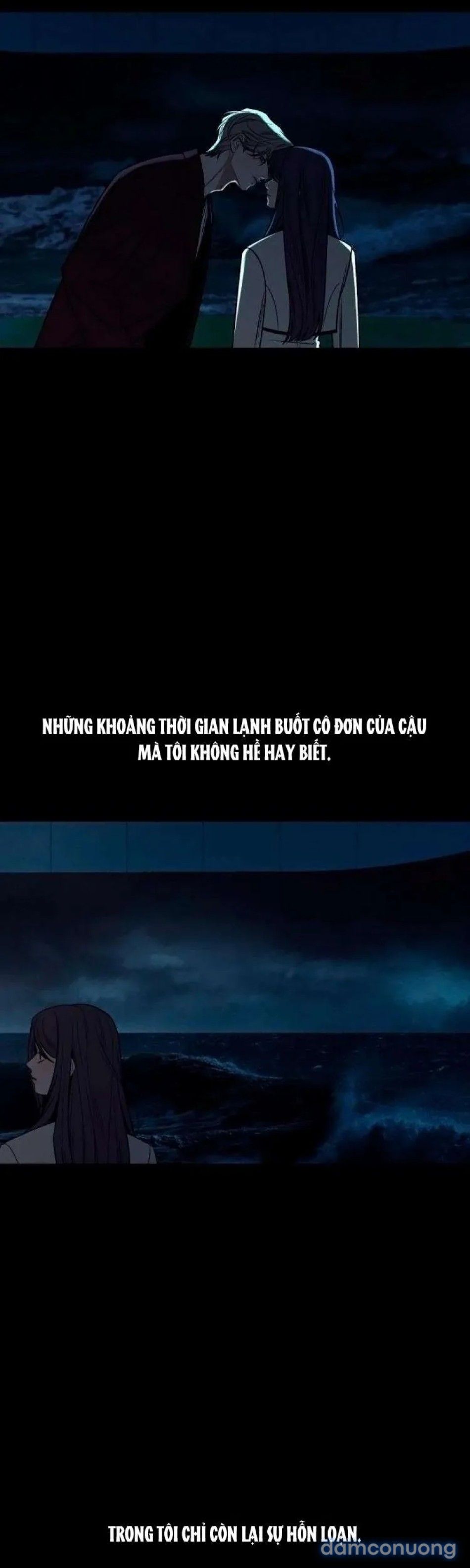 đọc truyện Tình Yêu Trong Sáng Chương 130 ảnh 43 tại Thiên Thai Truyện