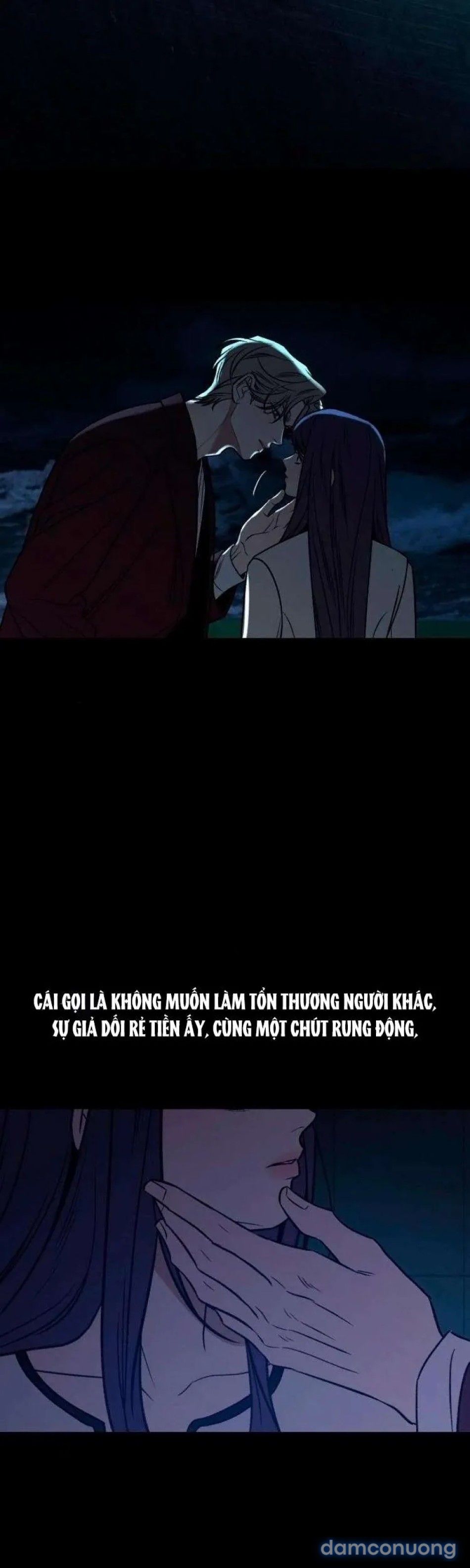 đọc truyện Tình Yêu Trong Sáng Chương 130 ảnh 45 tại Thiên Thai Truyện