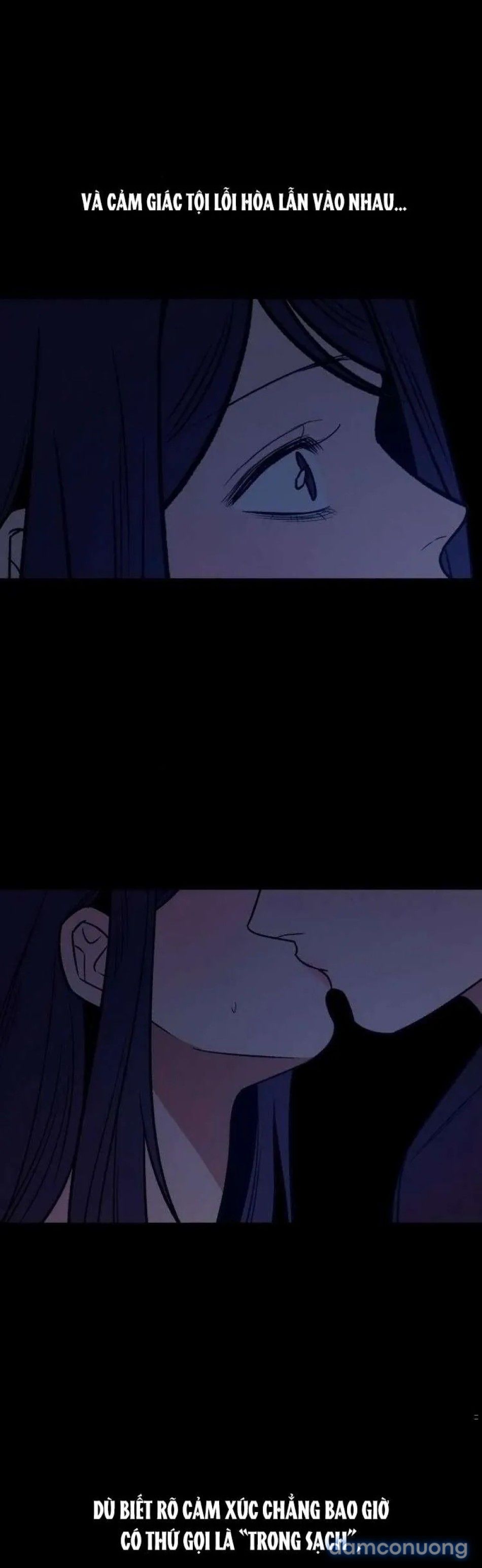 đọc truyện Tình Yêu Trong Sáng Chương 130 ảnh 46 tại Thiên Thai Truyện