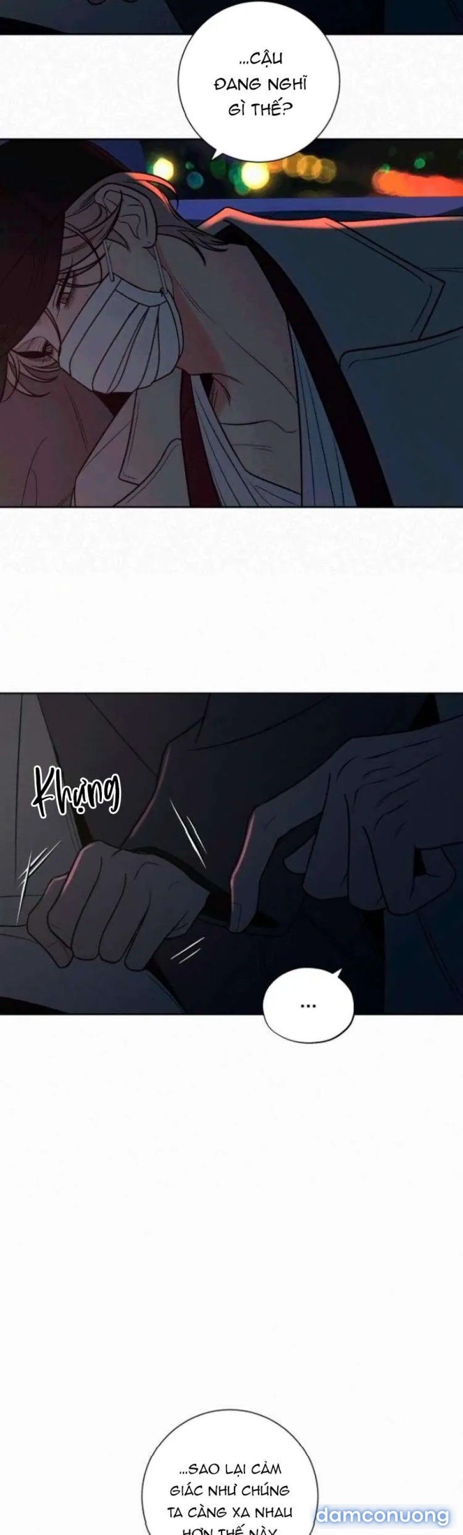 đọc truyện Tình Yêu Trong Sáng Chương 130 ảnh 48 tại Thiên Thai Truyện