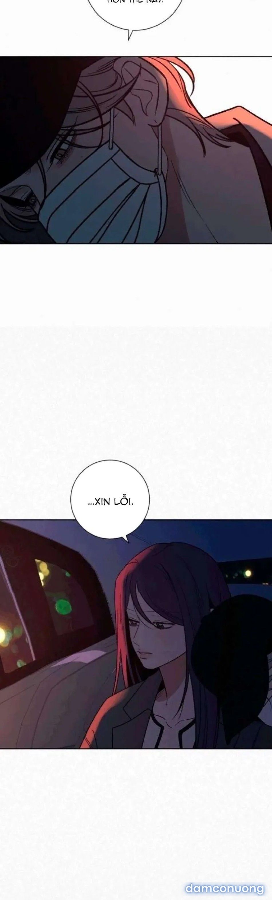 đọc truyện Tình Yêu Trong Sáng Chương 130 ảnh 49 tại Thiên Thai Truyện