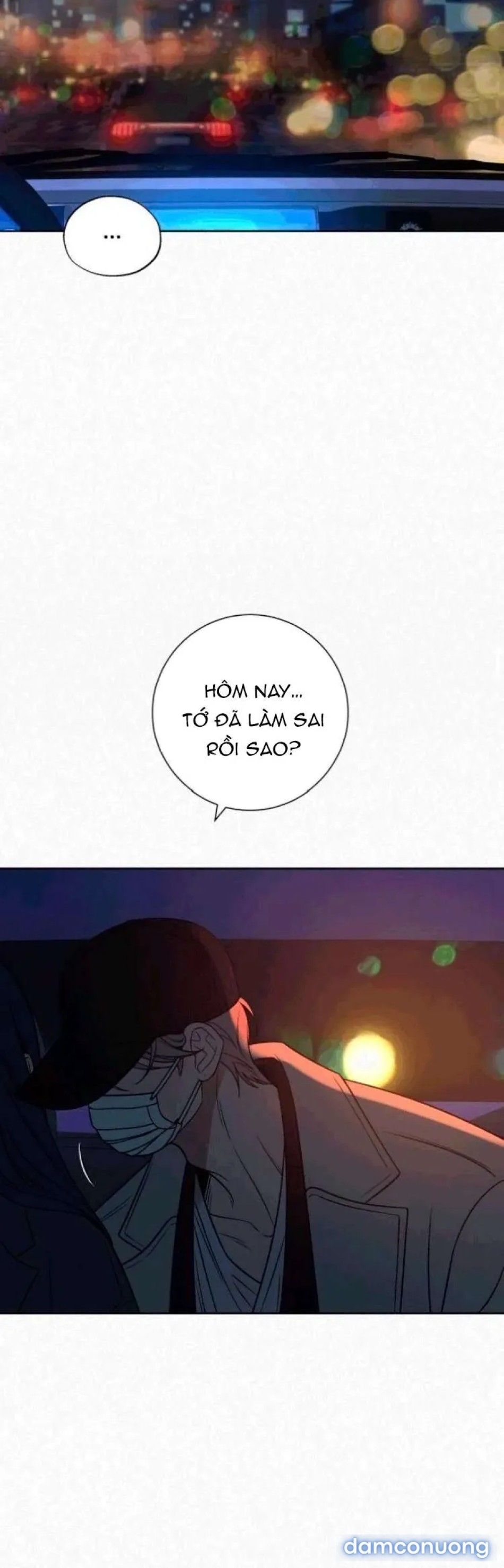 đọc truyện Tình Yêu Trong Sáng Chương 130 ảnh 51 tại Thiên Thai Truyện