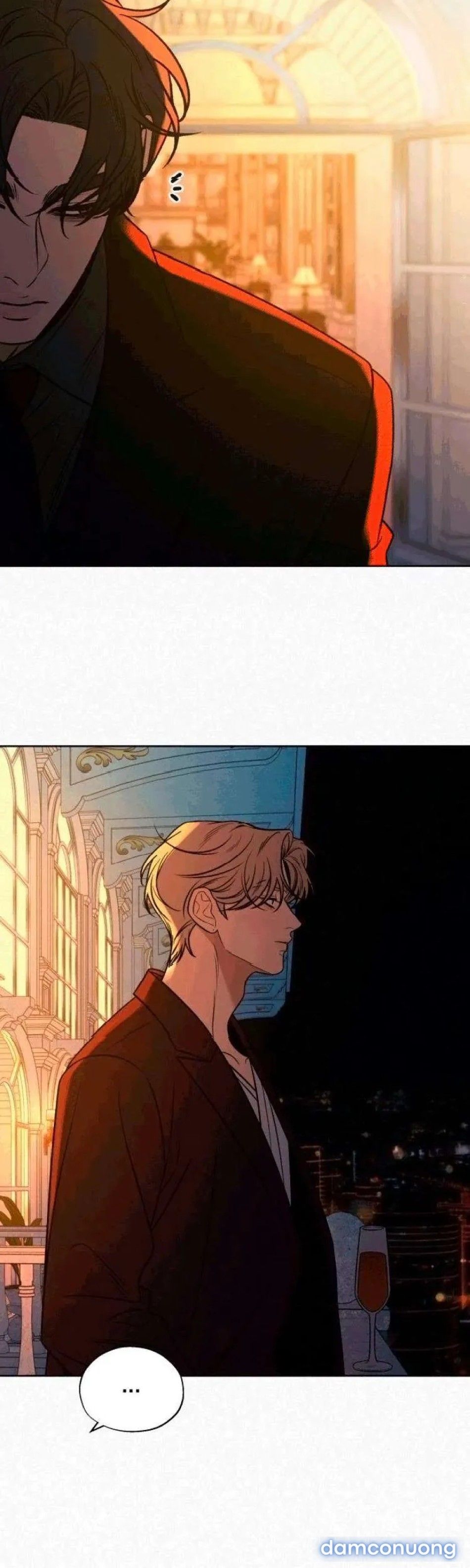 đọc truyện Tình Yêu Trong Sáng Chương 130 ảnh 7 tại Thiên Thai Truyện