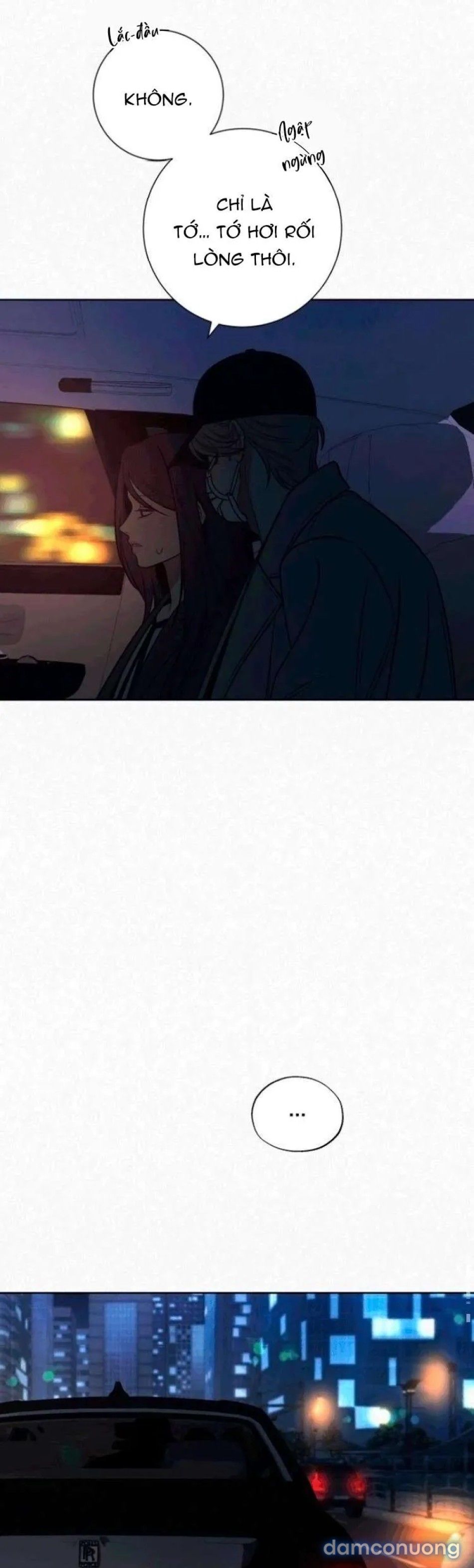 đọc truyện Tình Yêu Trong Sáng Chương 130 ảnh 52 tại Thiên Thai Truyện