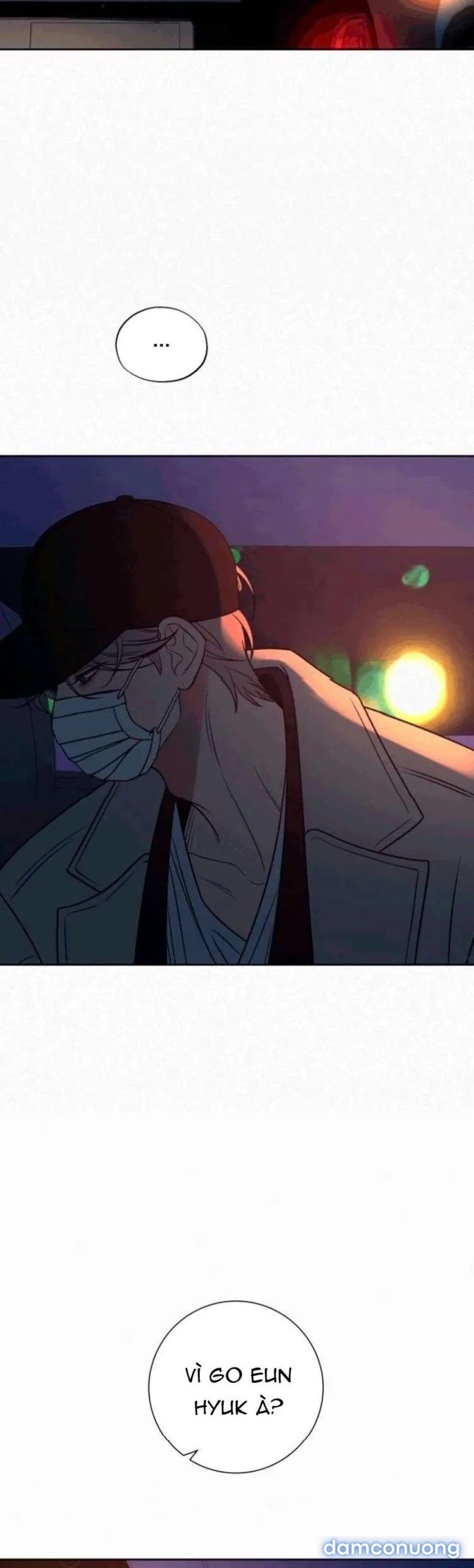 đọc truyện Tình Yêu Trong Sáng Chương 130 ảnh 53 tại Thiên Thai Truyện