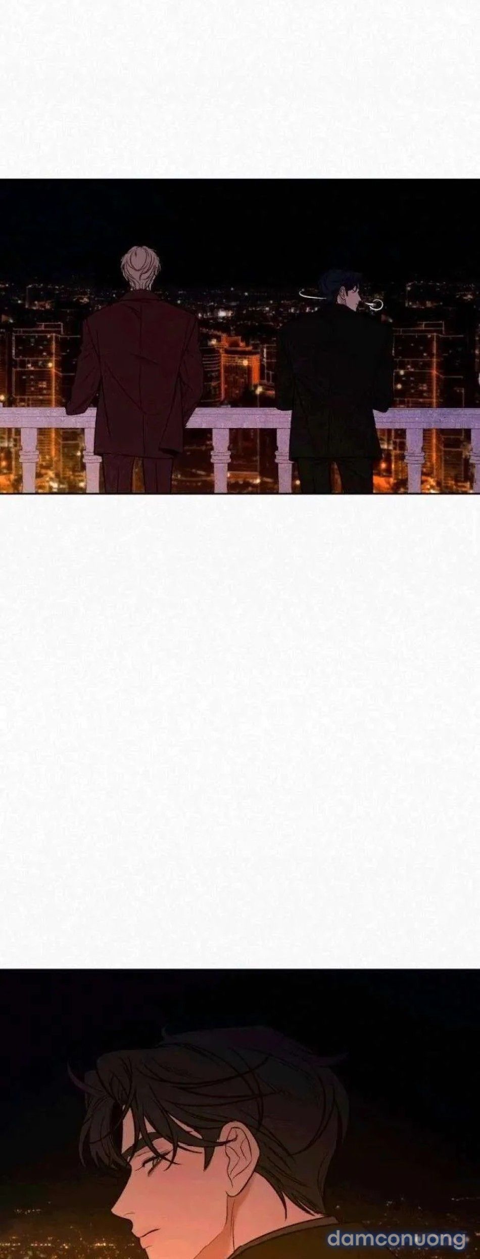 đọc truyện Tình Yêu Trong Sáng Chương 130 ảnh 8 tại Thiên Thai Truyện