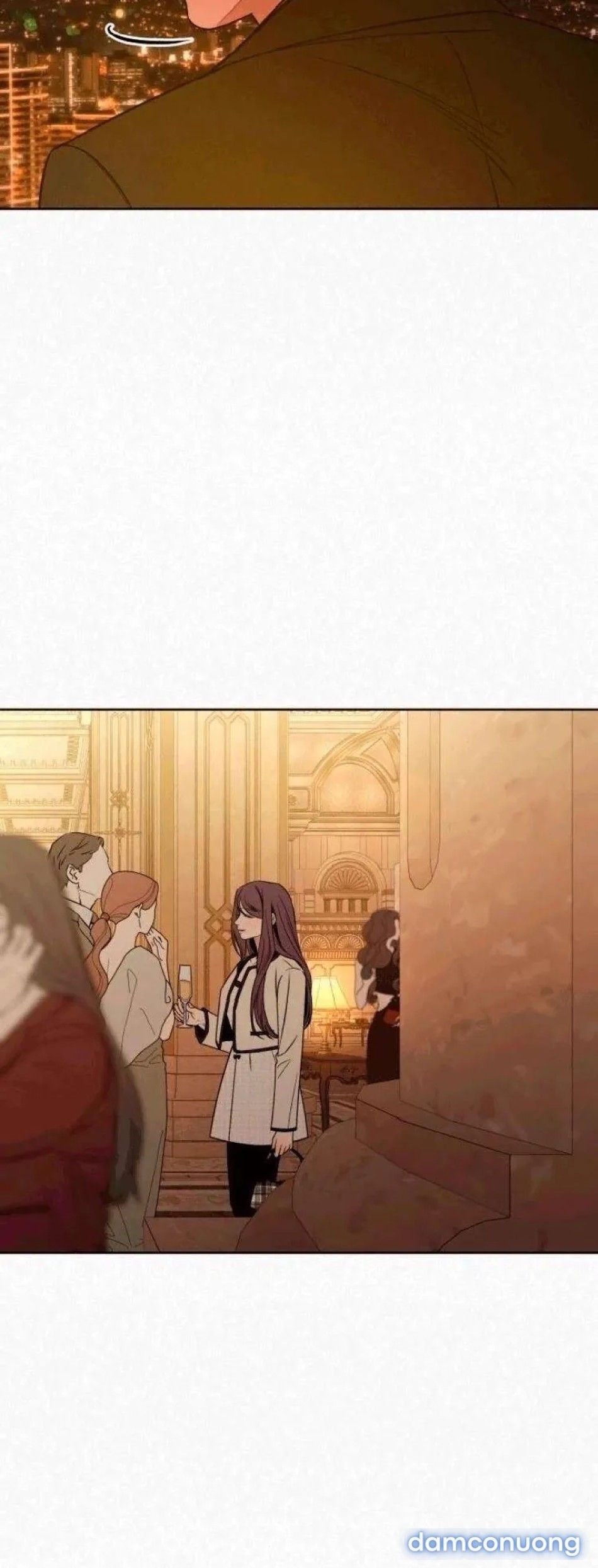 đọc truyện Tình Yêu Trong Sáng Chương 130 ảnh 9 tại Thiên Thai Truyện