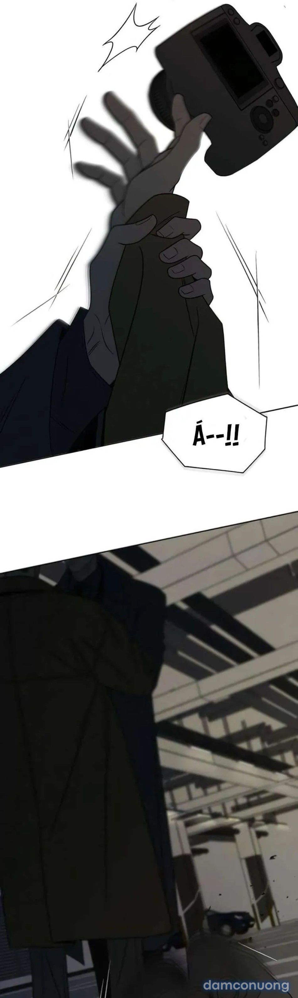 đọc truyện Tình Yêu Trong Sáng Chương 131 ảnh 12 tại Thiên Thai Truyện