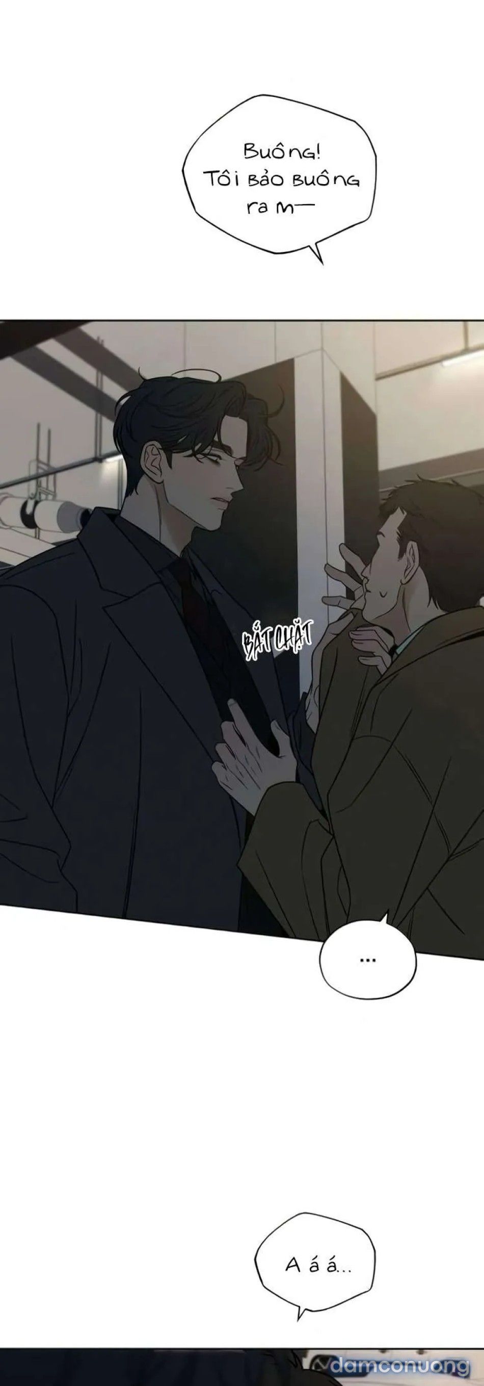 đọc truyện Tình Yêu Trong Sáng Chương 131 ảnh 14 tại Thiên Thai Truyện