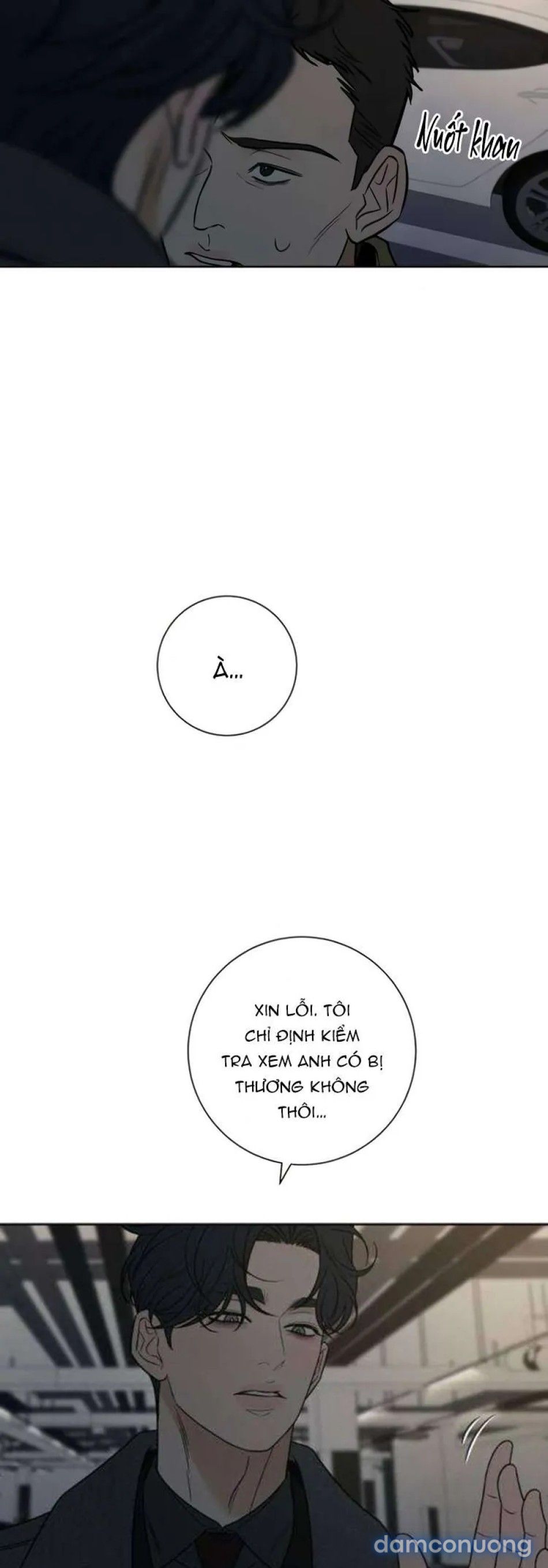đọc truyện Tình Yêu Trong Sáng Chương 131 ảnh 15 tại Thiên Thai Truyện