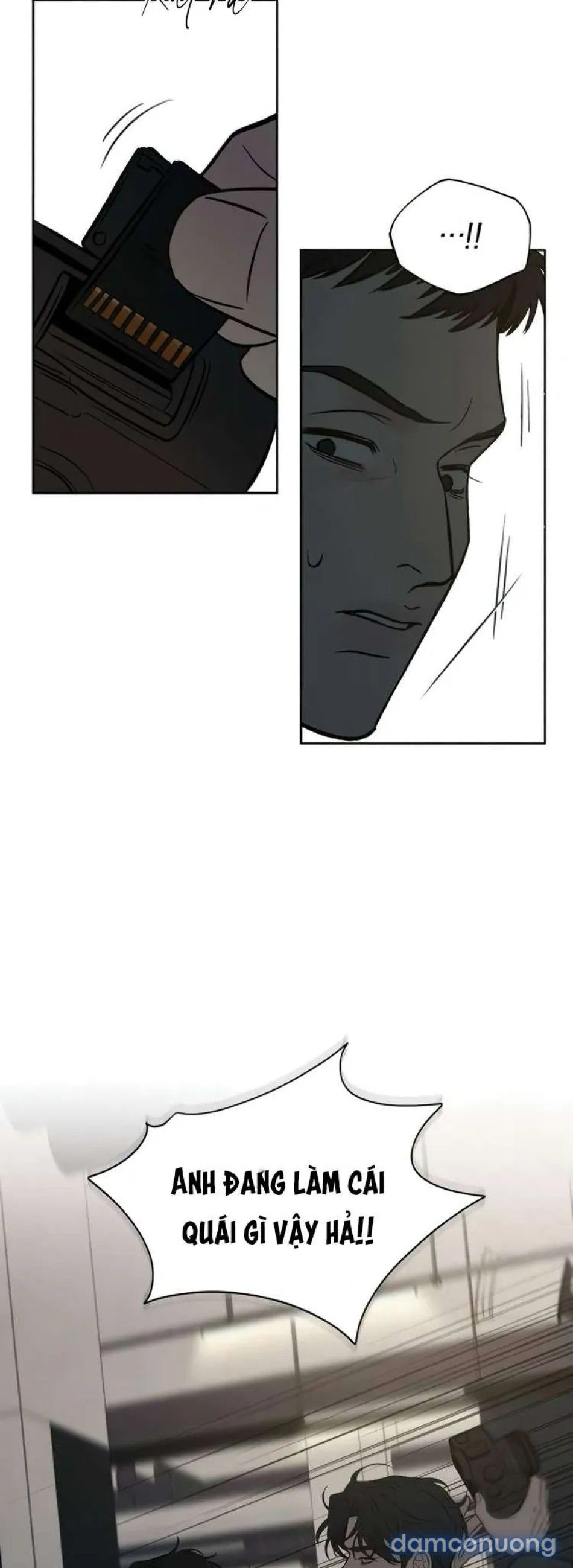 đọc truyện Tình Yêu Trong Sáng Chương 131 ảnh 18 tại Thiên Thai Truyện