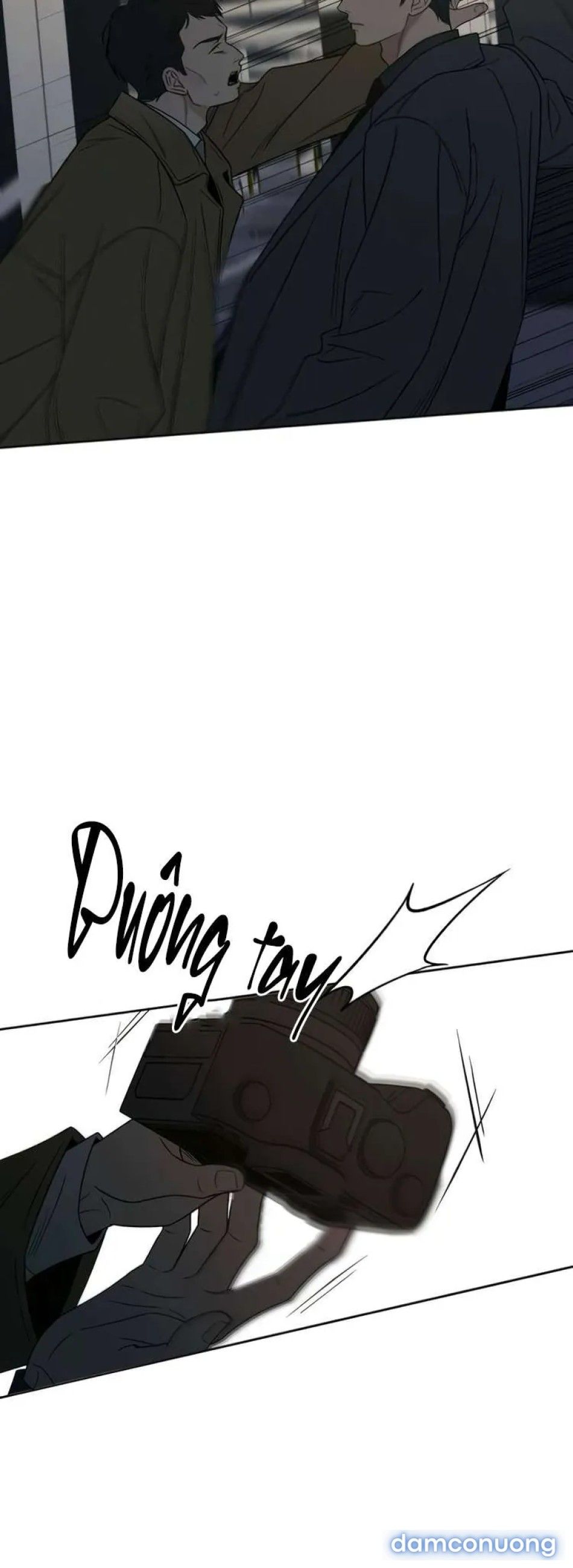 đọc truyện Tình Yêu Trong Sáng Chương 131 ảnh 19 tại Thiên Thai Truyện