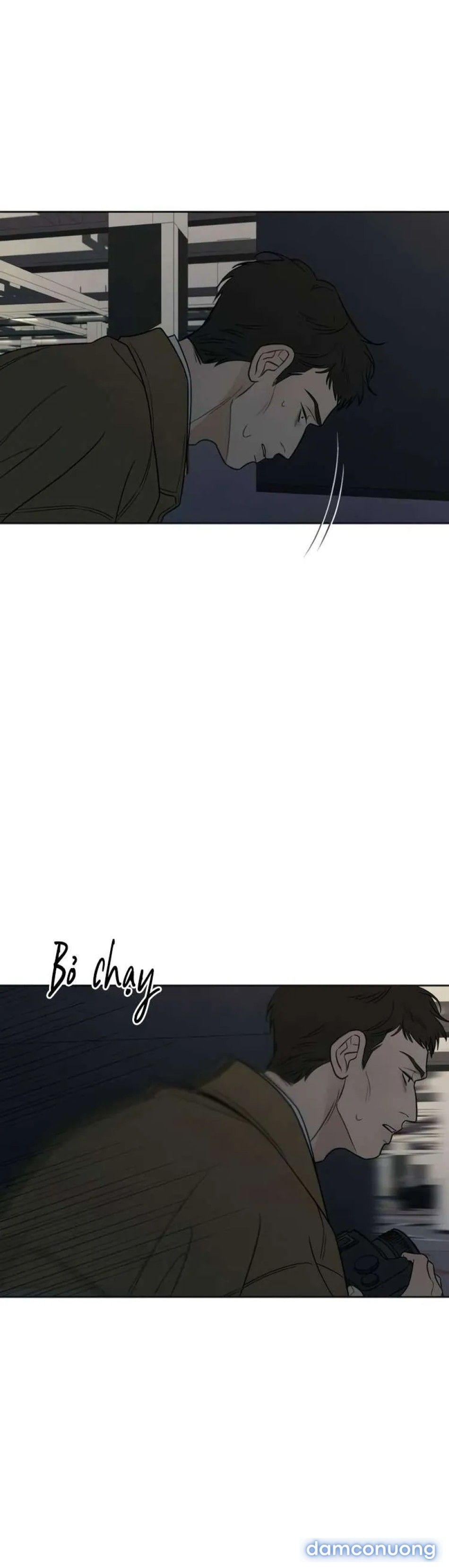 đọc truyện Tình Yêu Trong Sáng Chương 131 ảnh 21 tại Thiên Thai Truyện